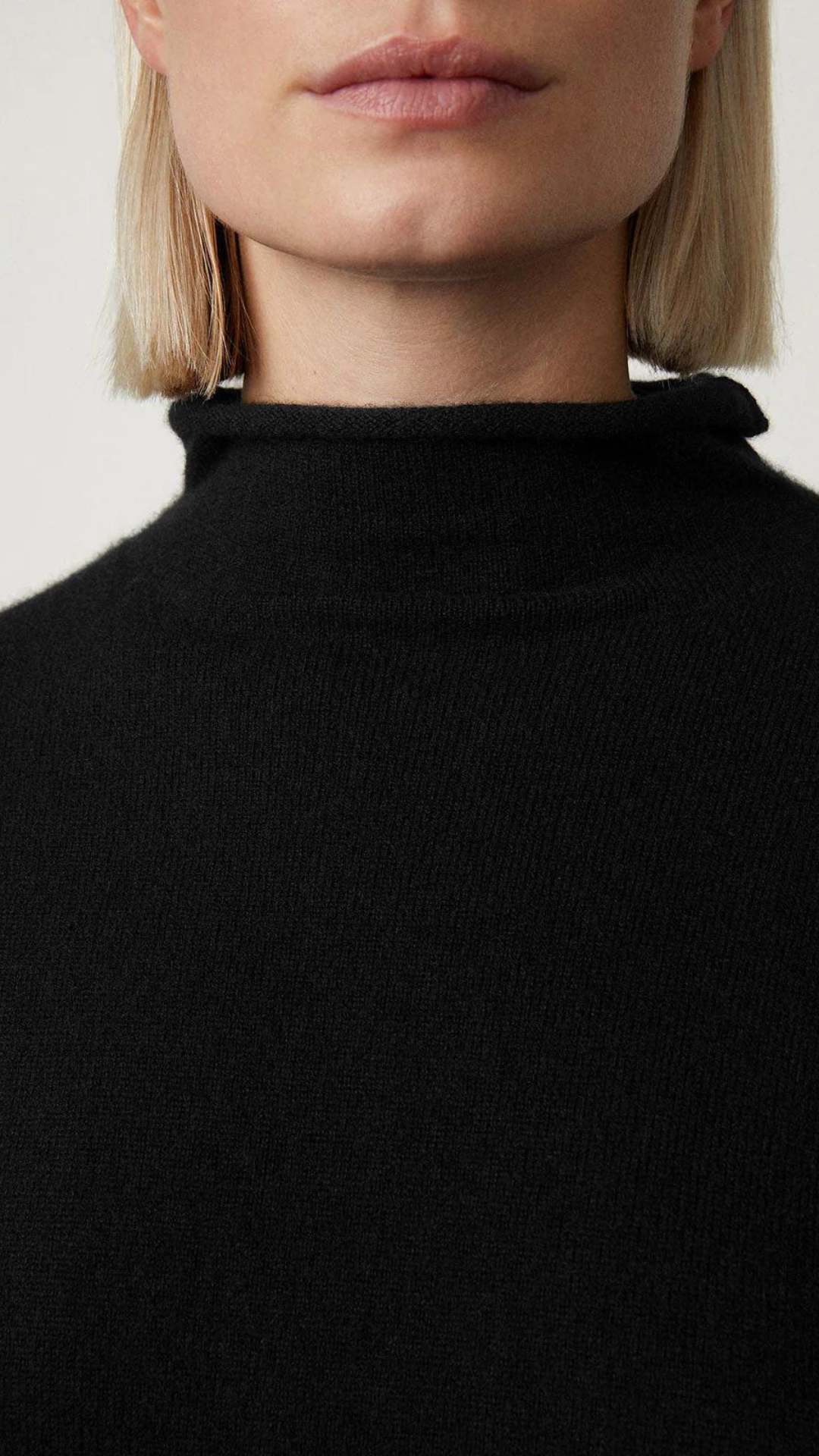 Lisa Yang Clio Sweater