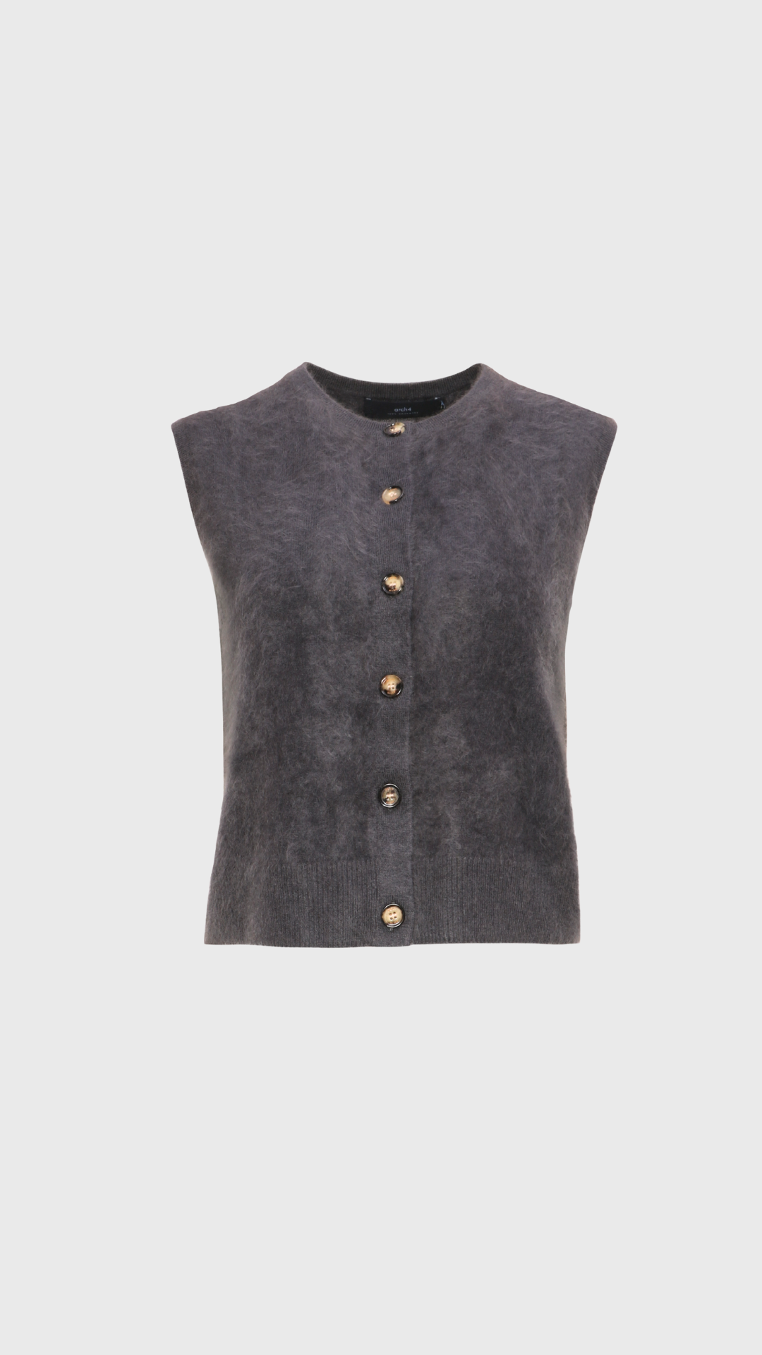 Arch 4 Riley Sweater Vest in Universe