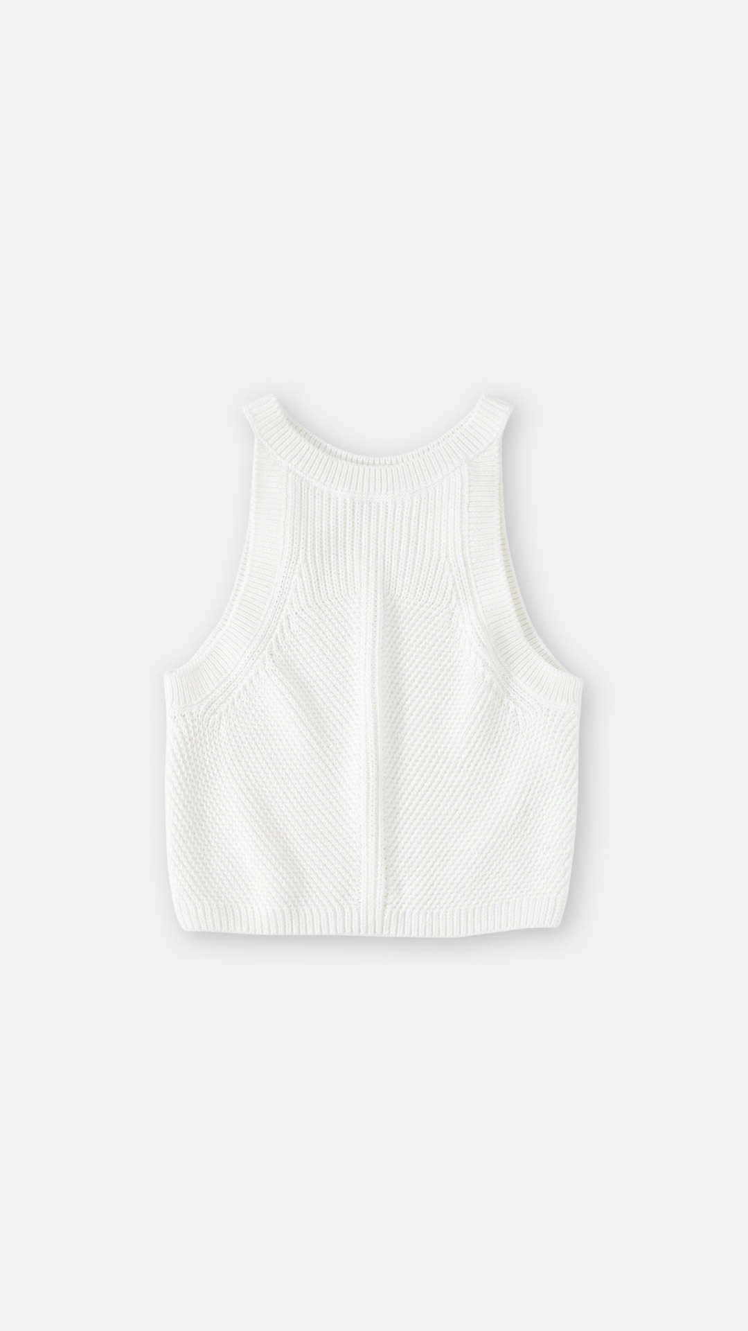 CLOSED Cotton Top