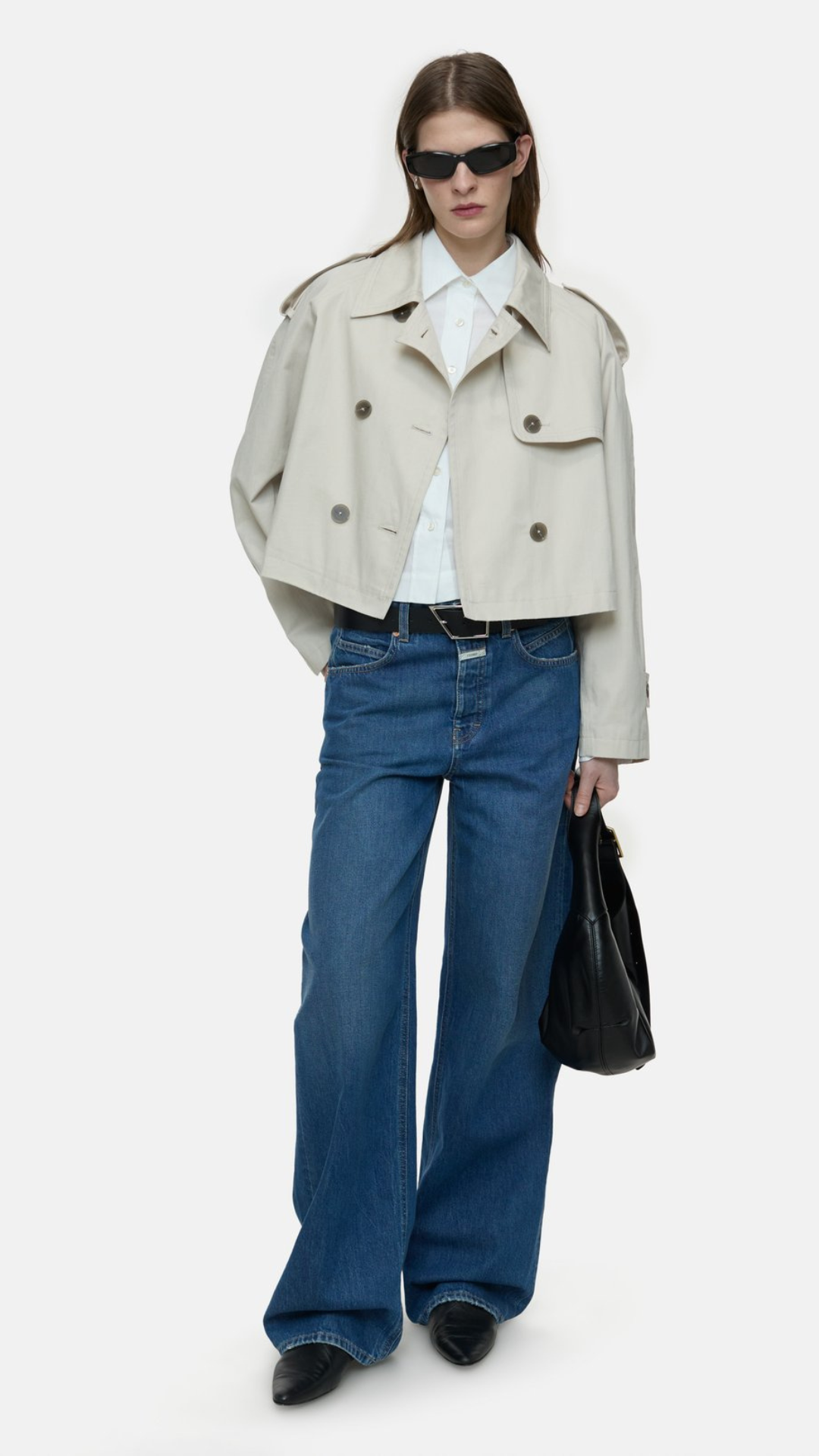 CLOSED Cropped Trench