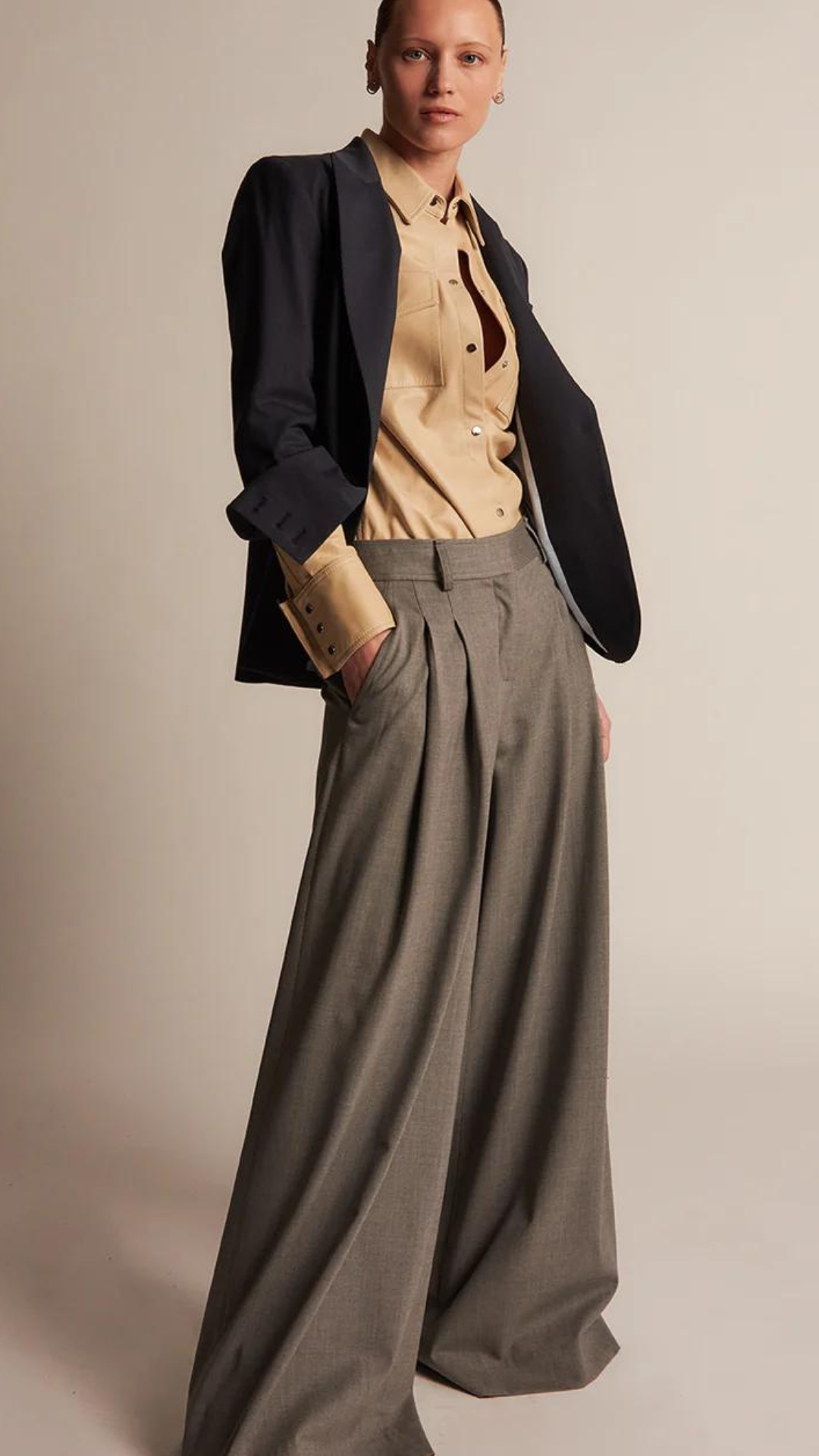 TWP New Didi Pant