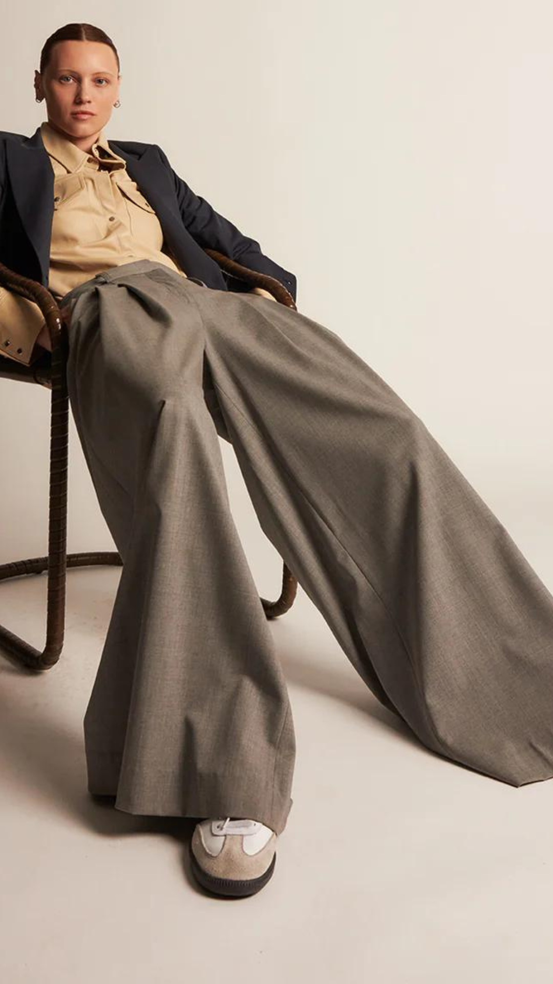 TWP New Didi Pant