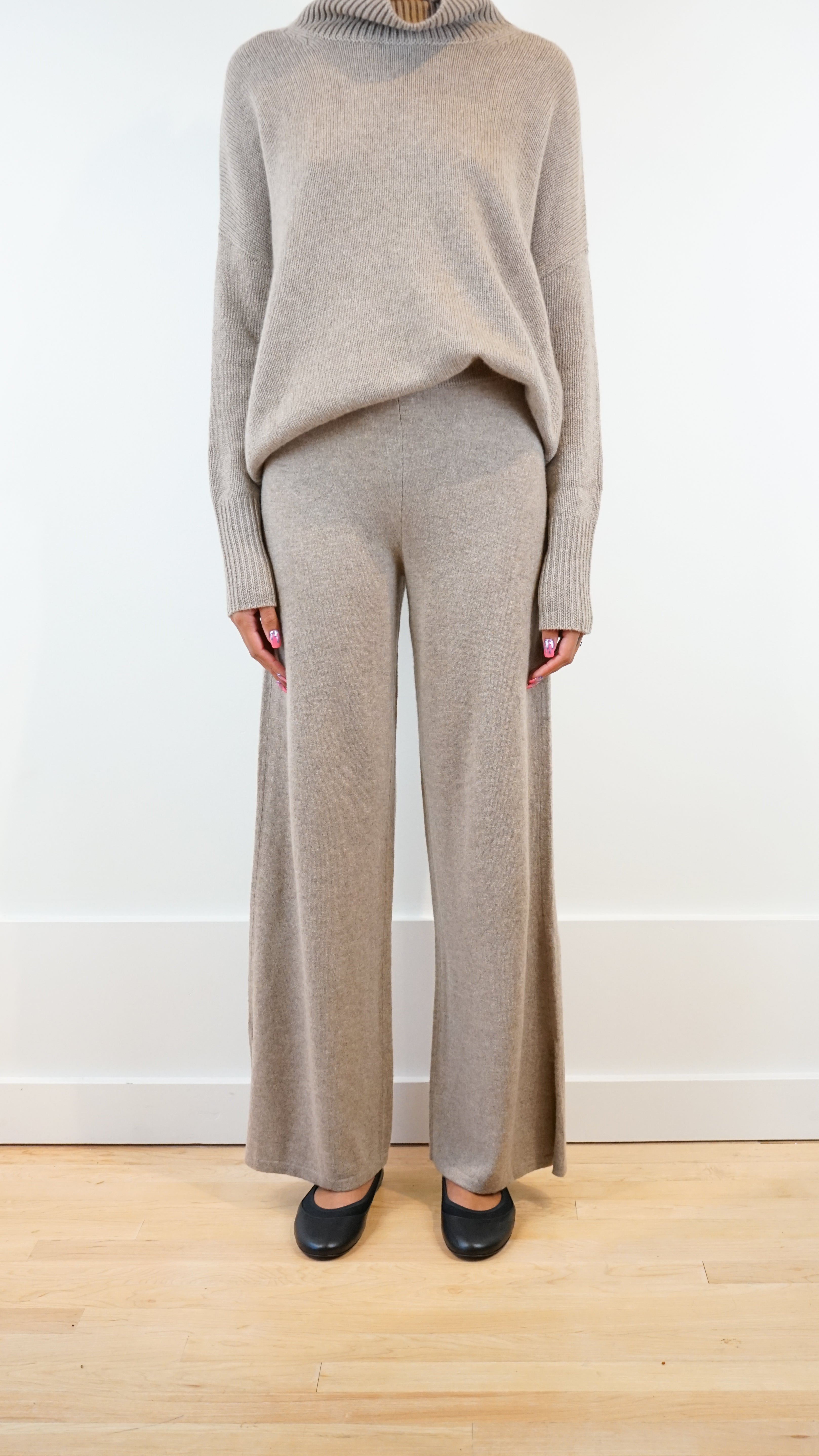 The Lisa Yang Marlo Trouser