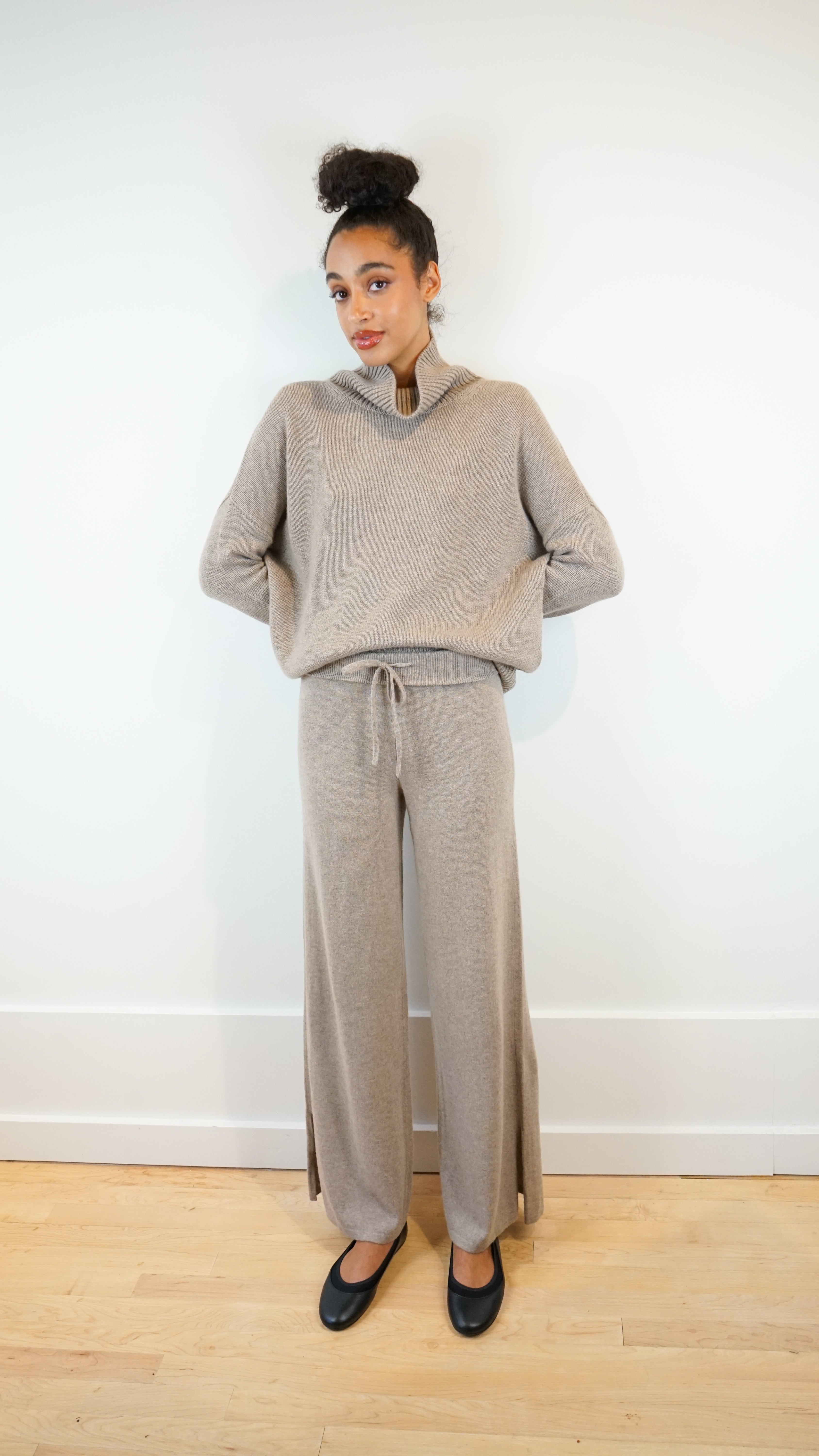 The Lisa Yang Marlo Trouser