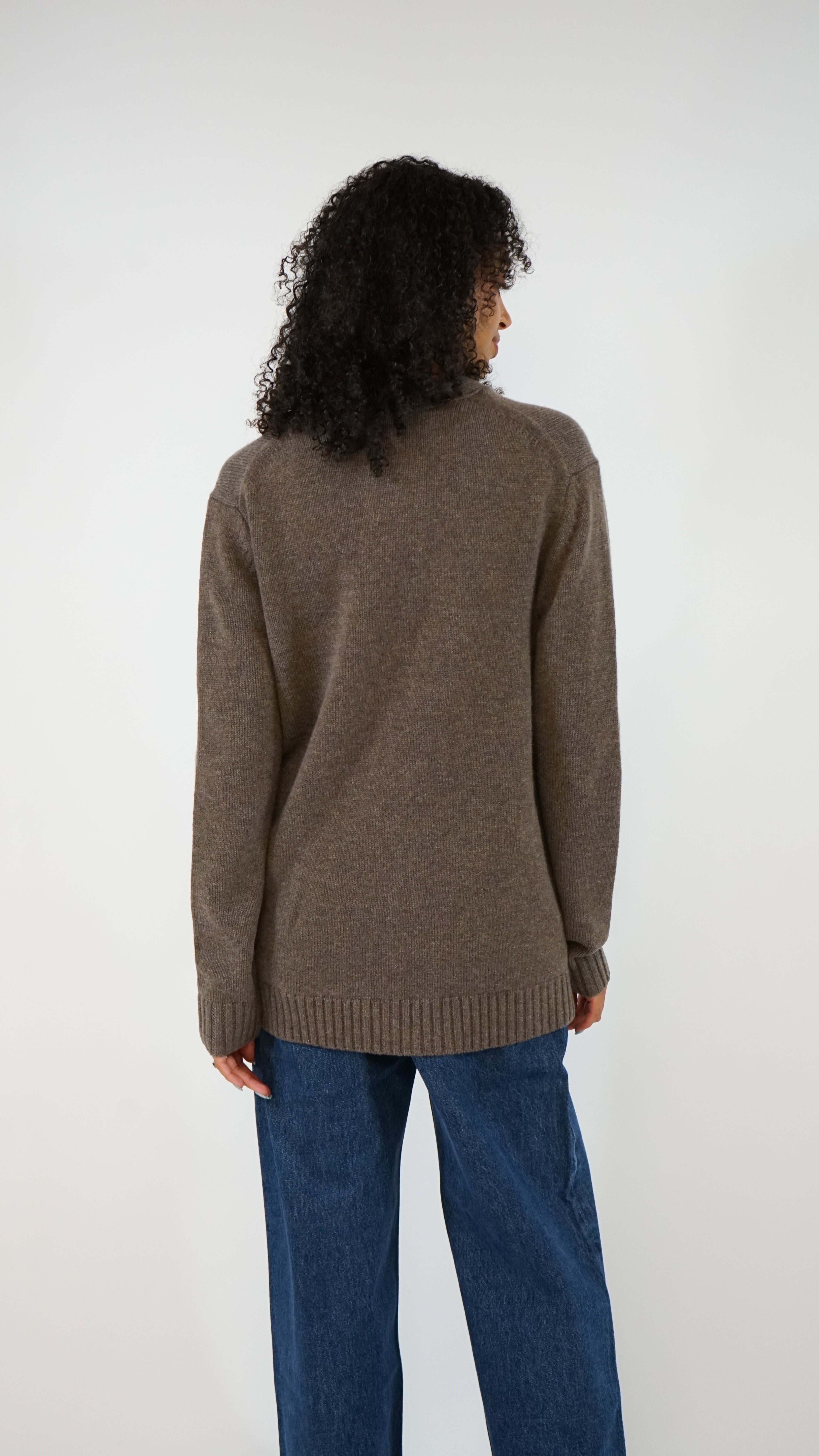 TWP Phoebe Cardigan