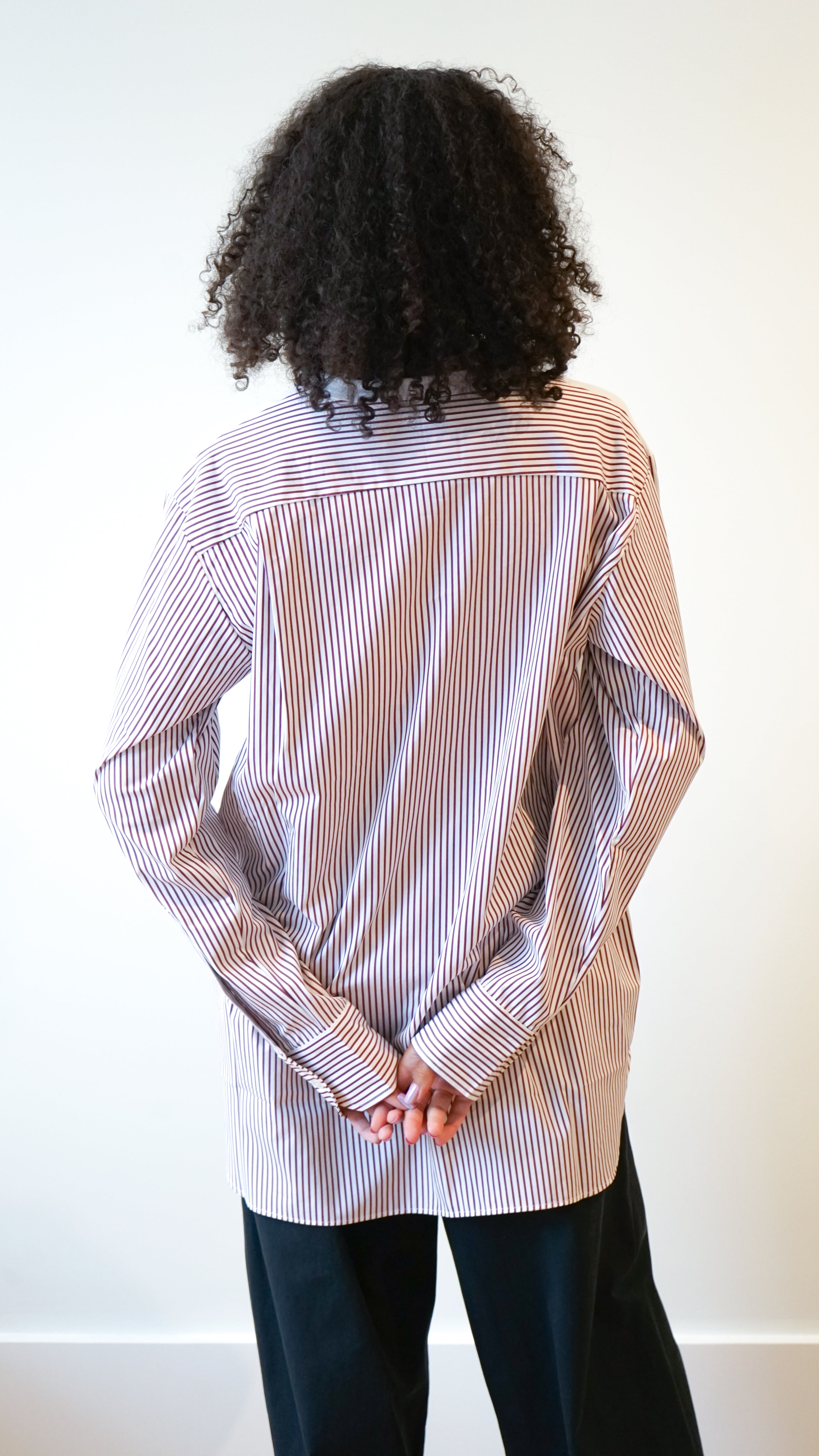 Plan C Longsleeve Graphic Shirt