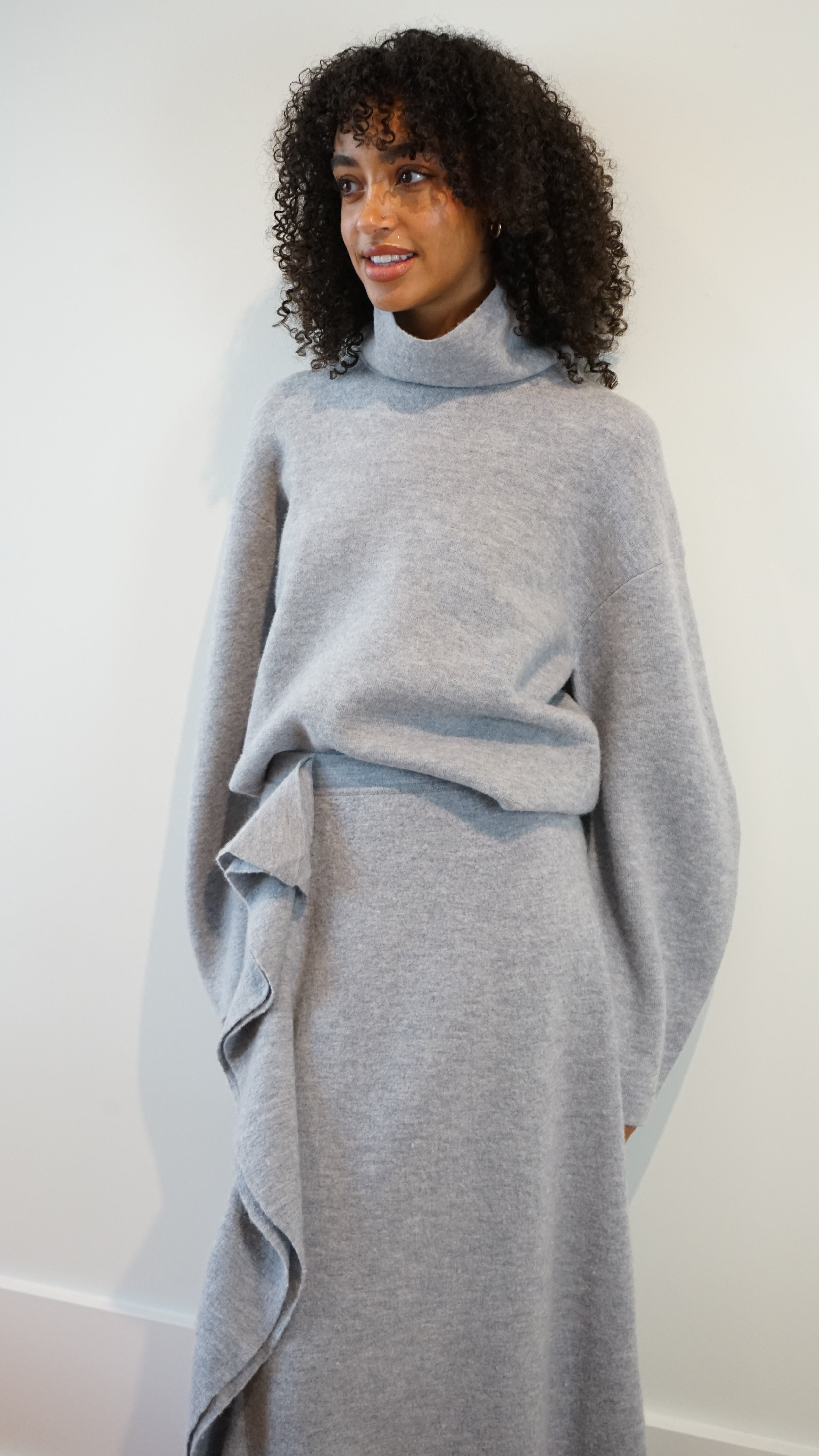 Ulla Johnson Leona Turtleneck