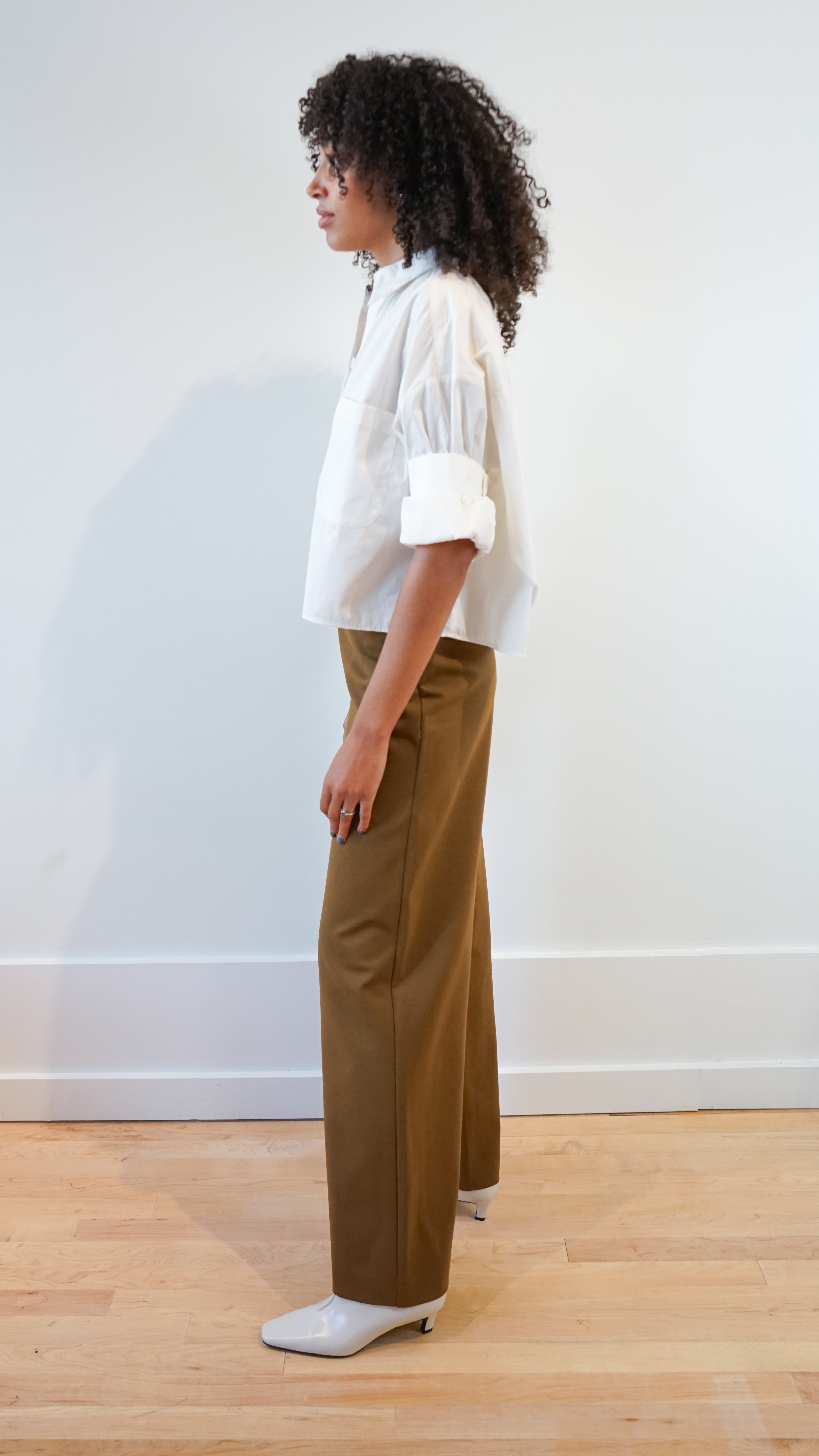 Odeeh Stretch Pant