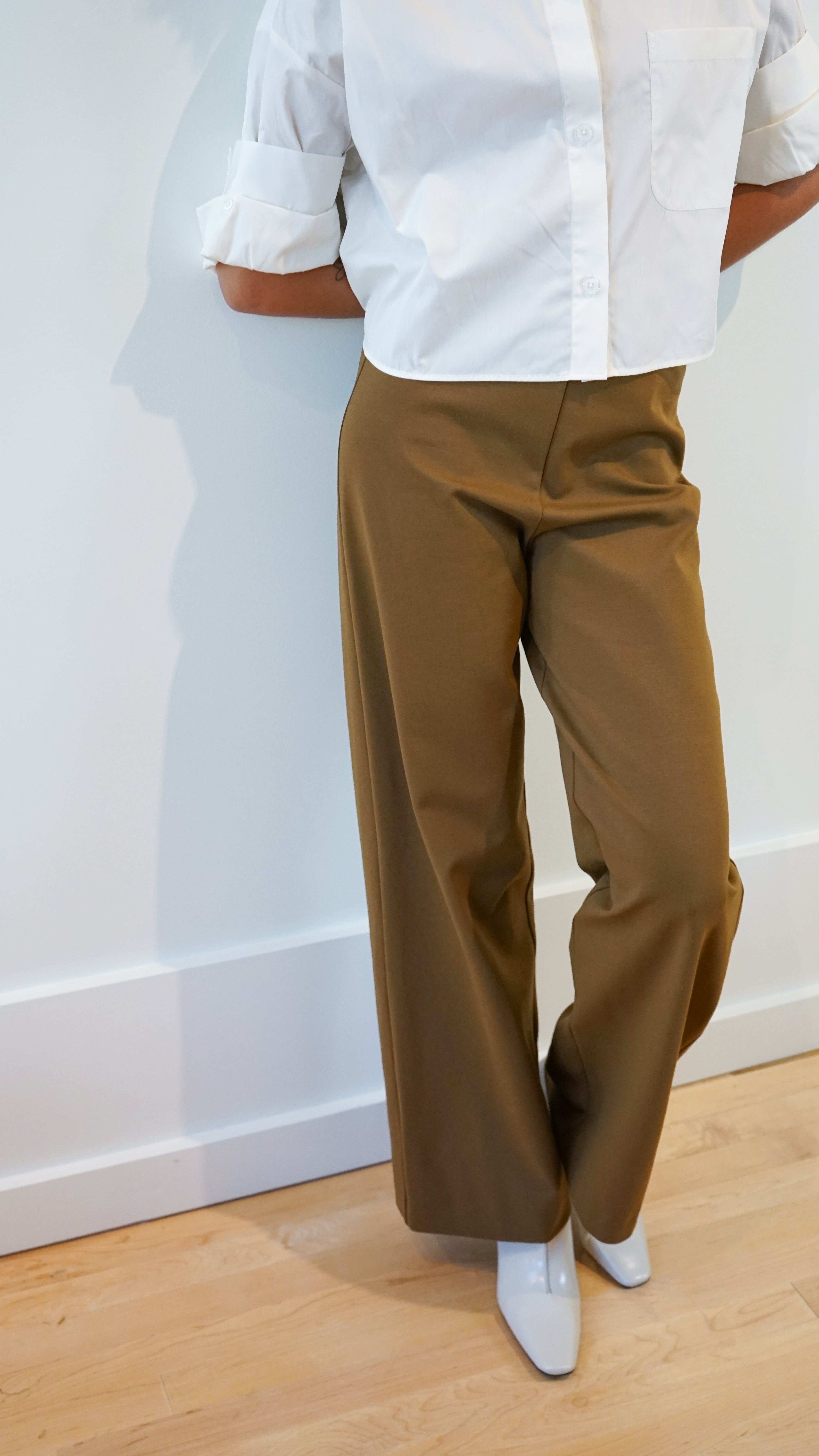 Odeeh Stretch Pant