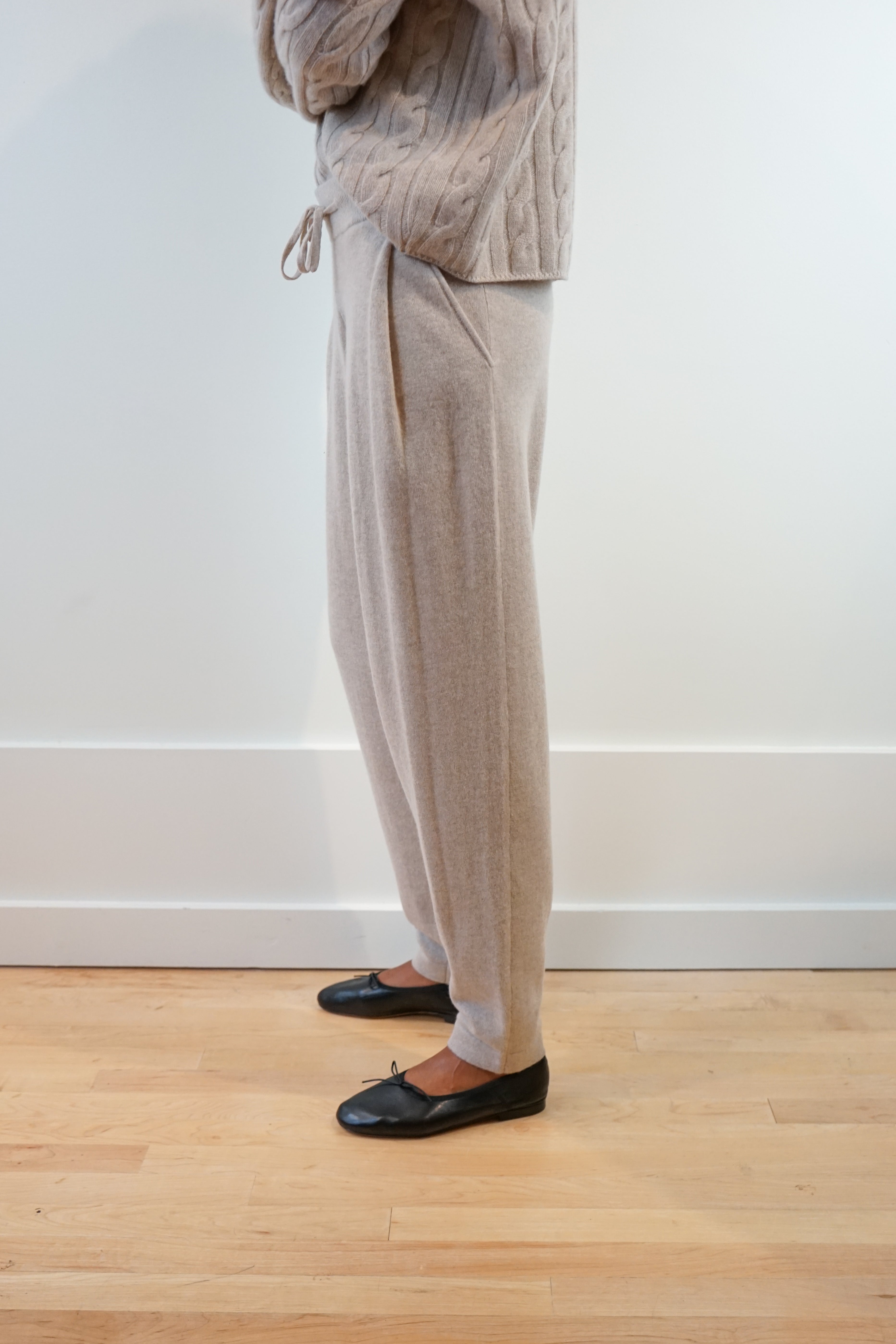 Lisa Yang Jo Trouser