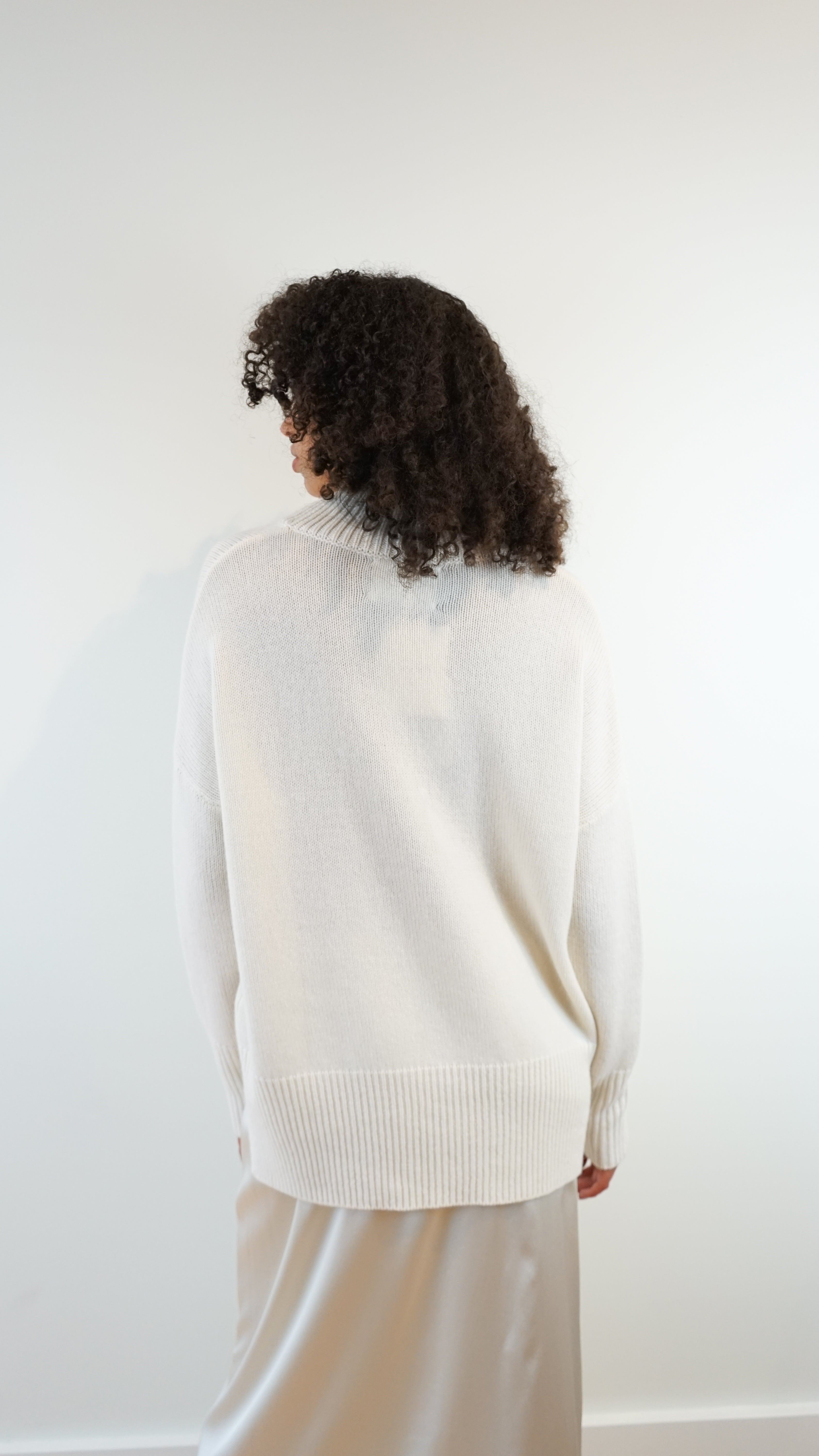 Lisa Yang Heidi Sweater