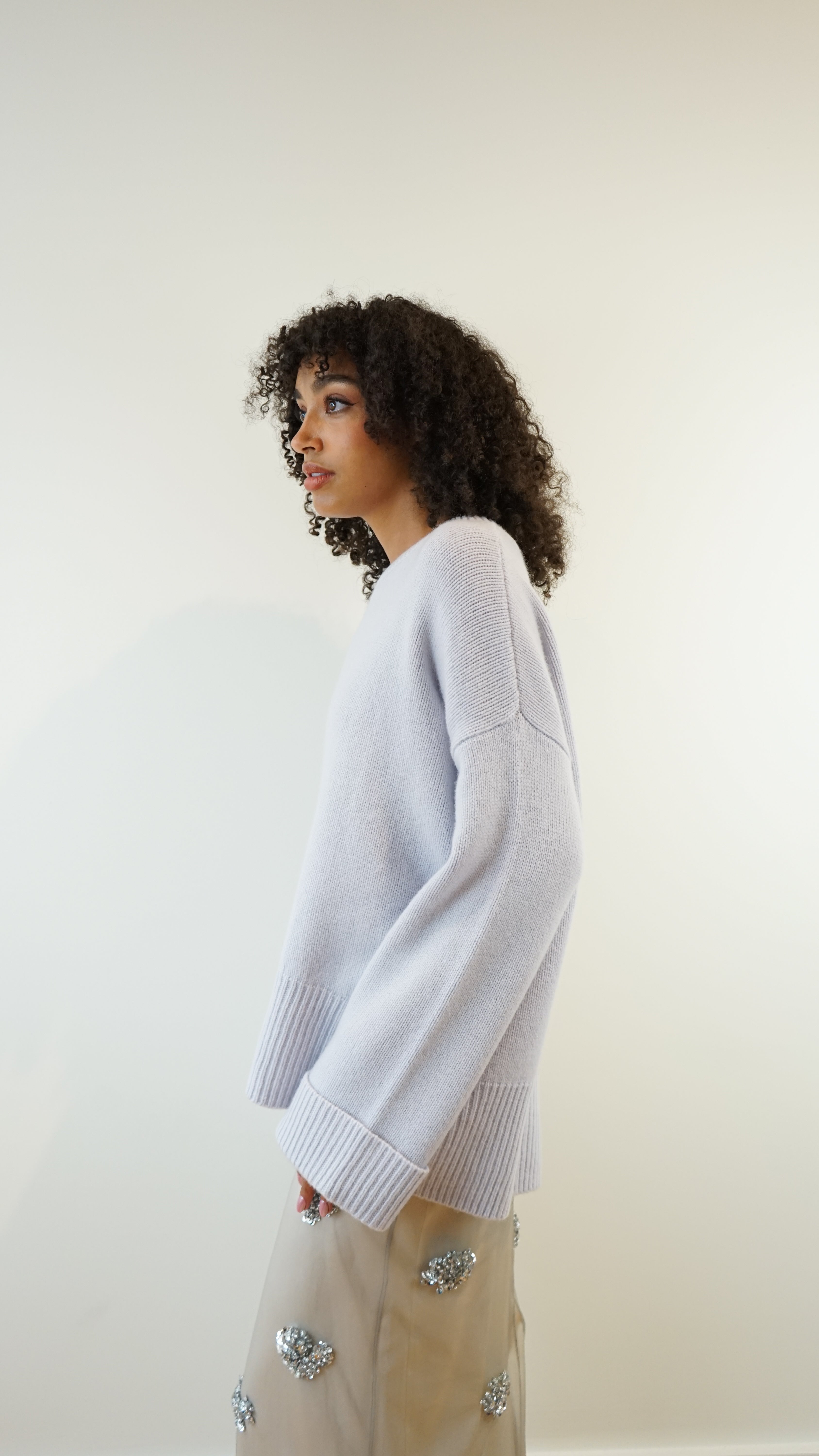 Arch 4 Knightsbridge Sweater