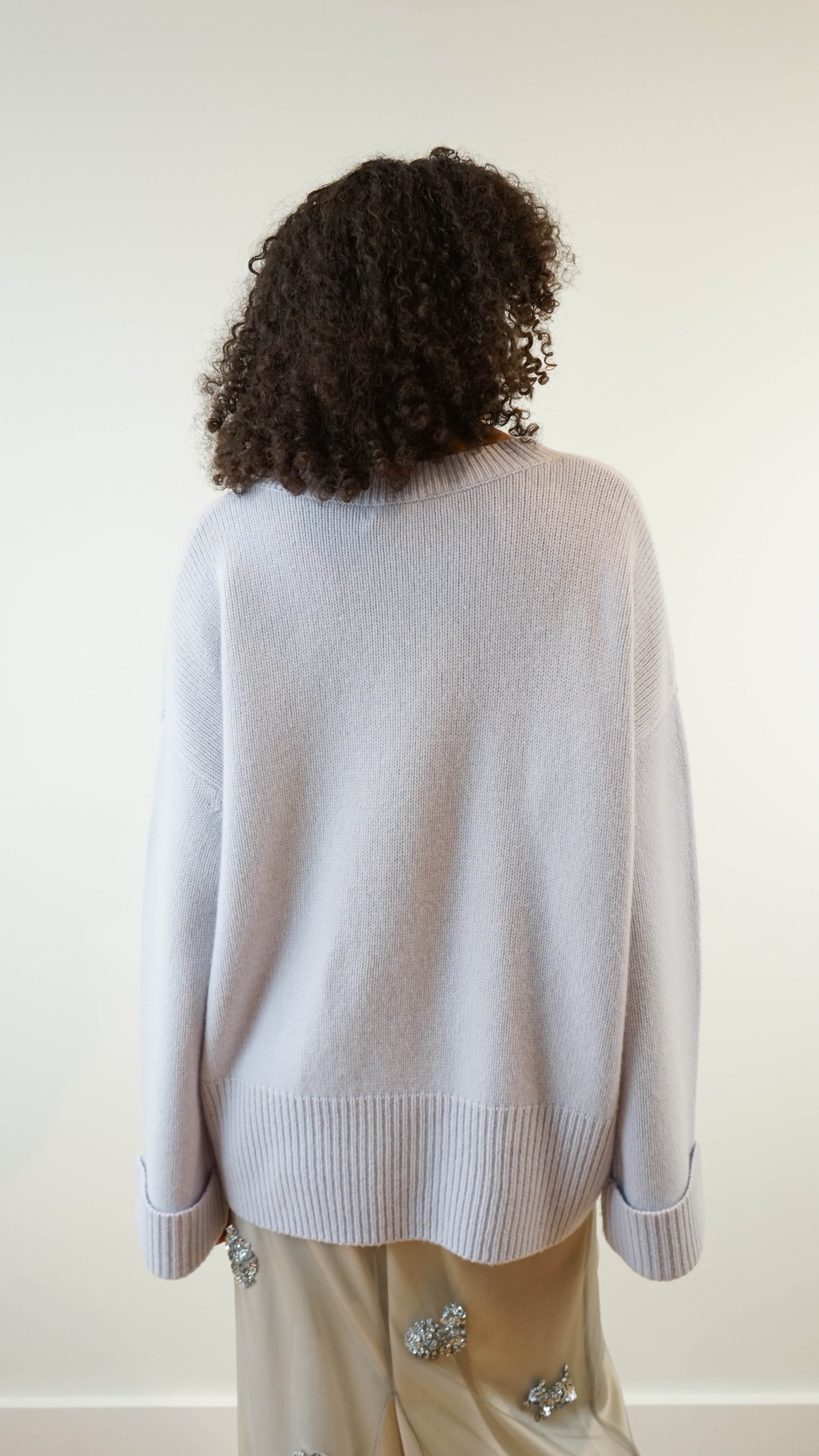 Arch 4 Knightsbridge Sweater