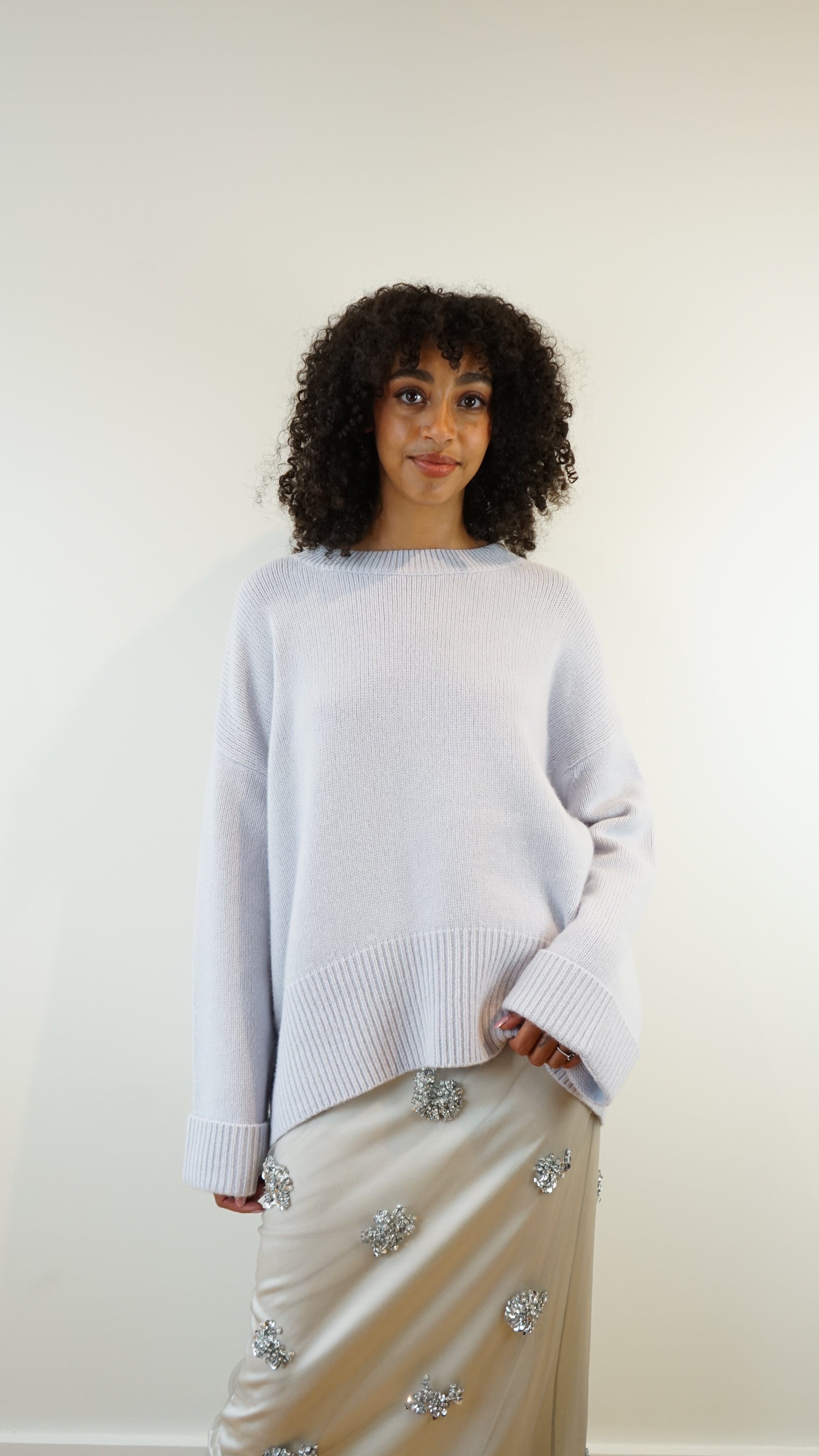 Arch 4 Knightsbridge Sweater