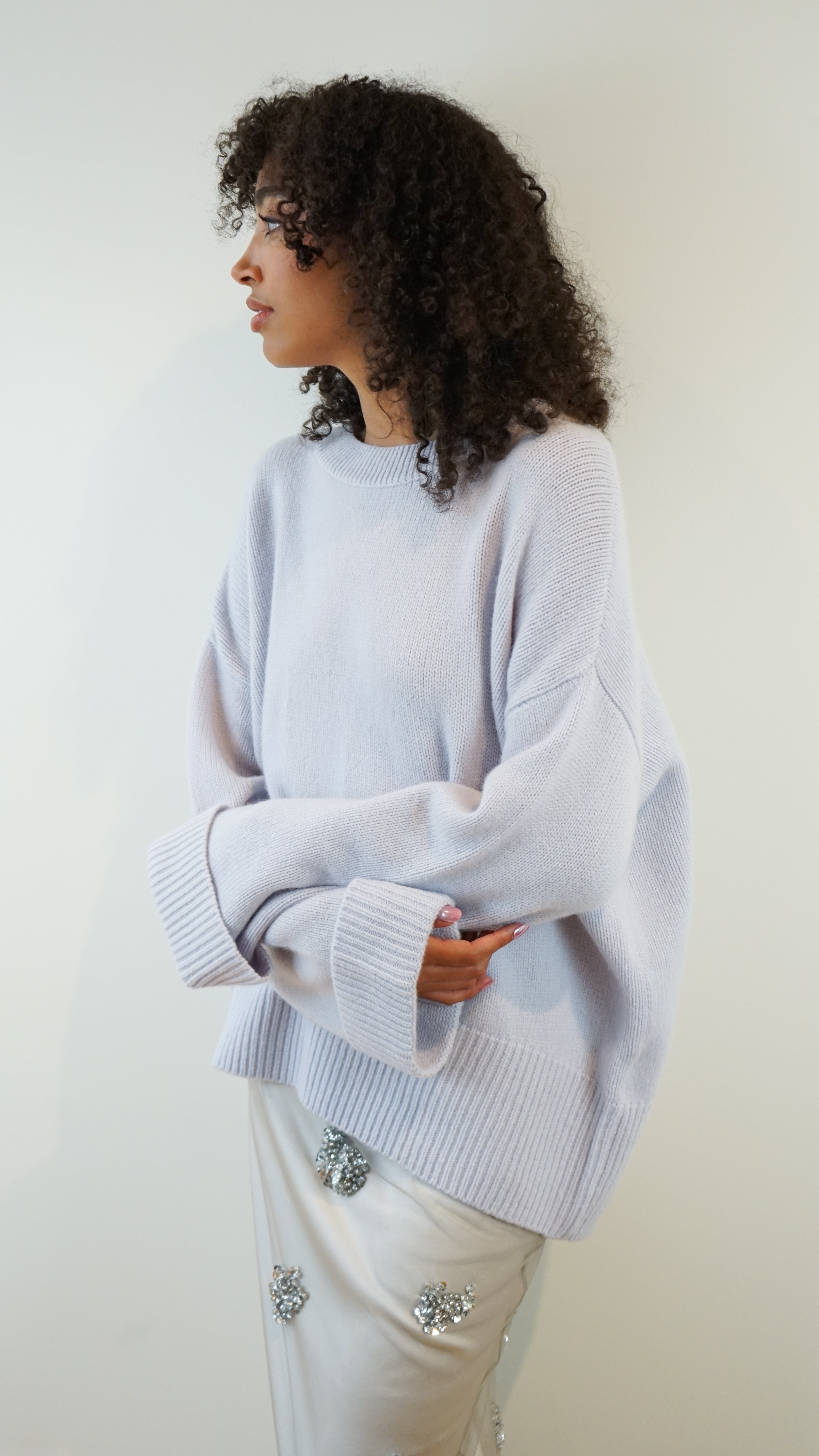 Arch 4 Knightsbridge Sweater