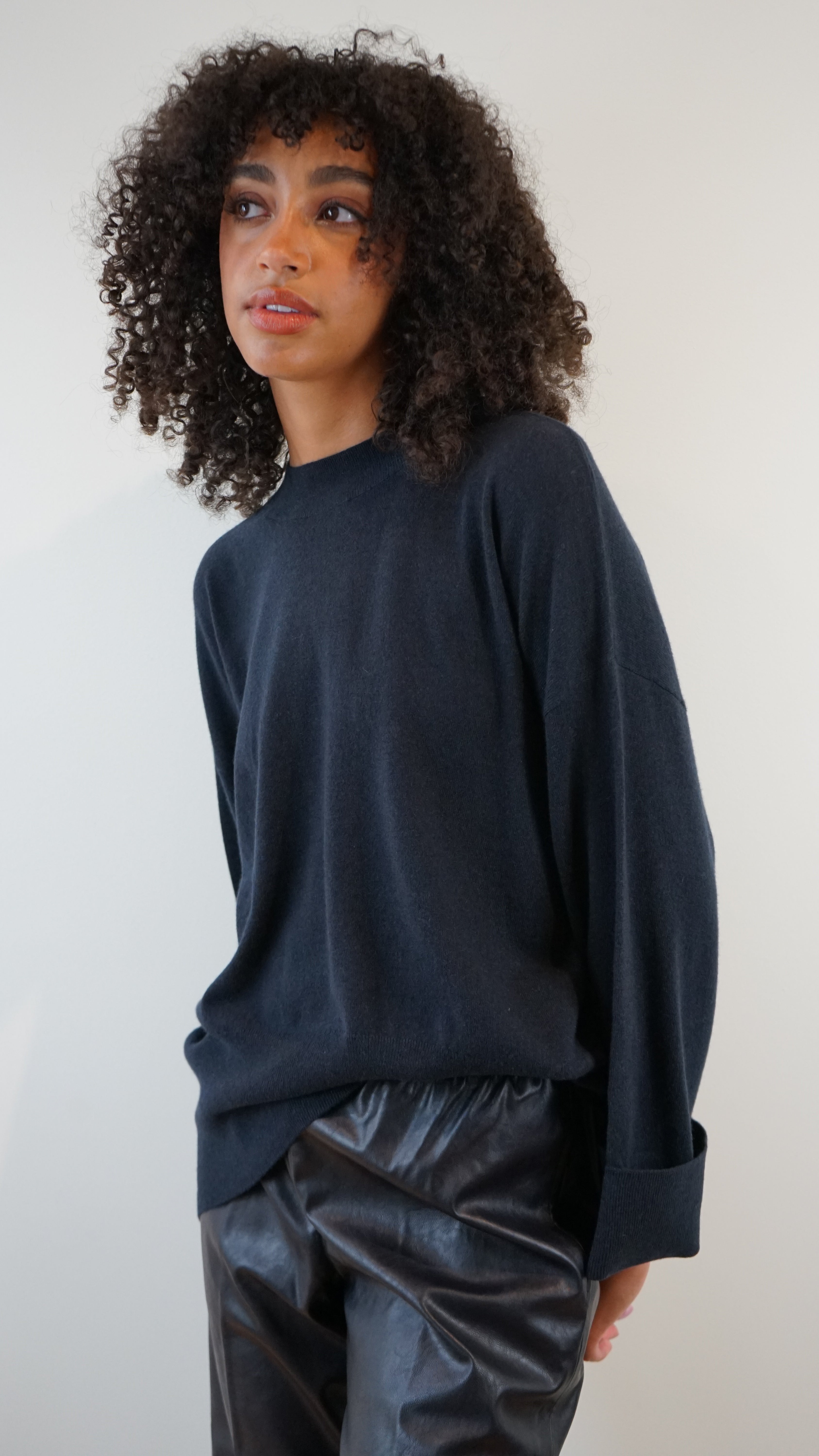 Arch 4 Benham Crewneck Sweater