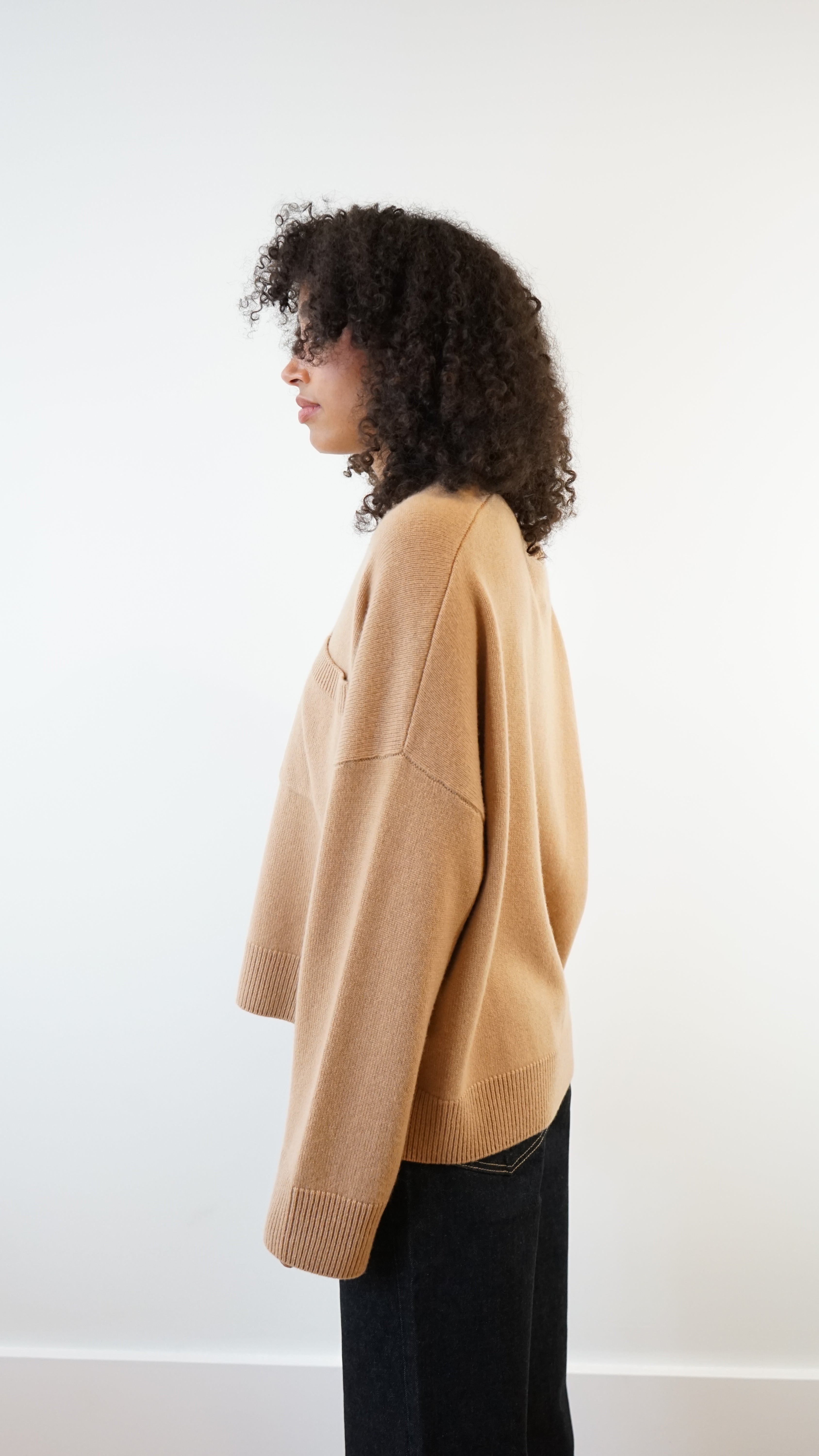 Lisa Yang Andie Sweater