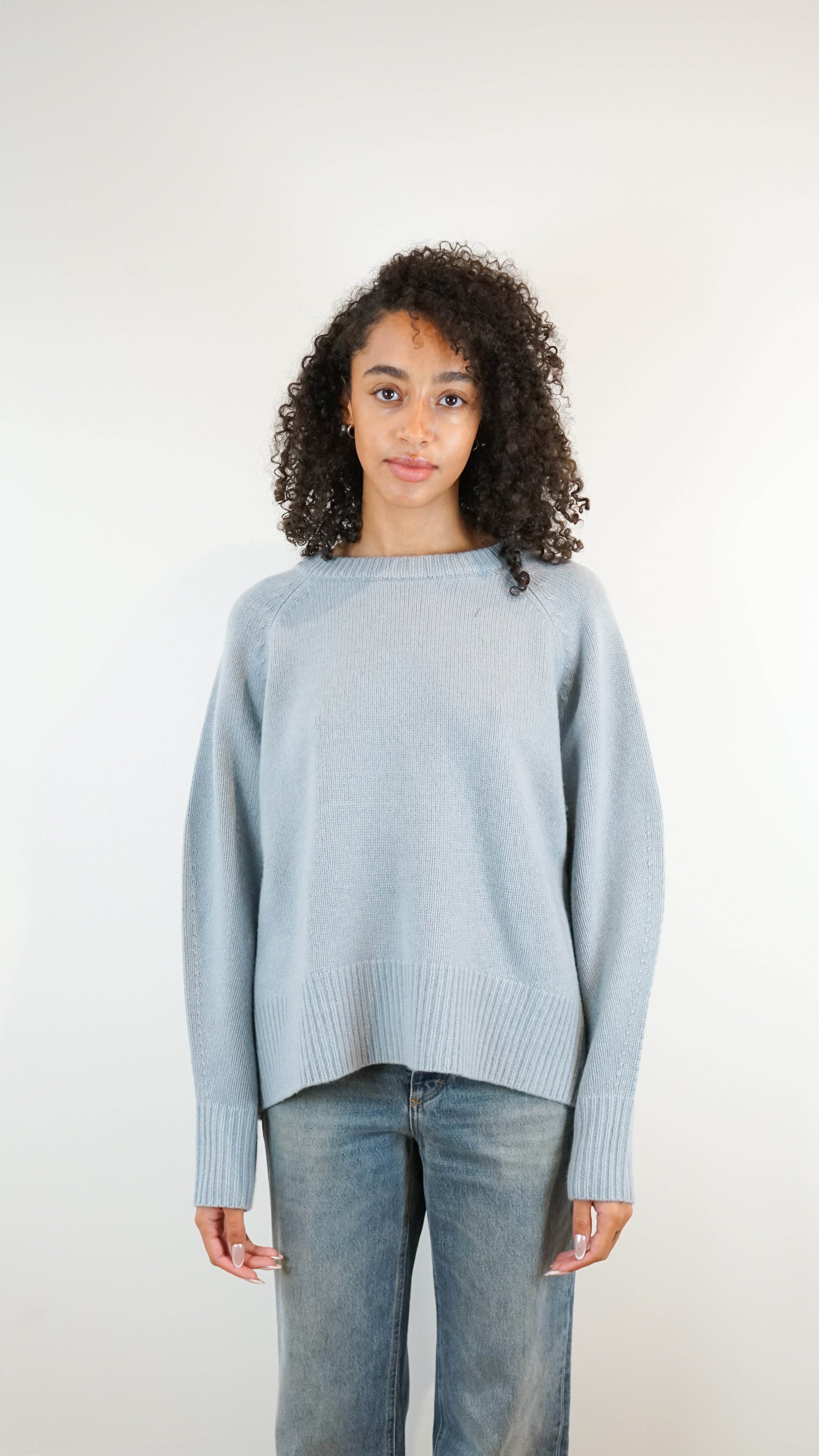 Arch 4 Bredin Cashmere Sweater