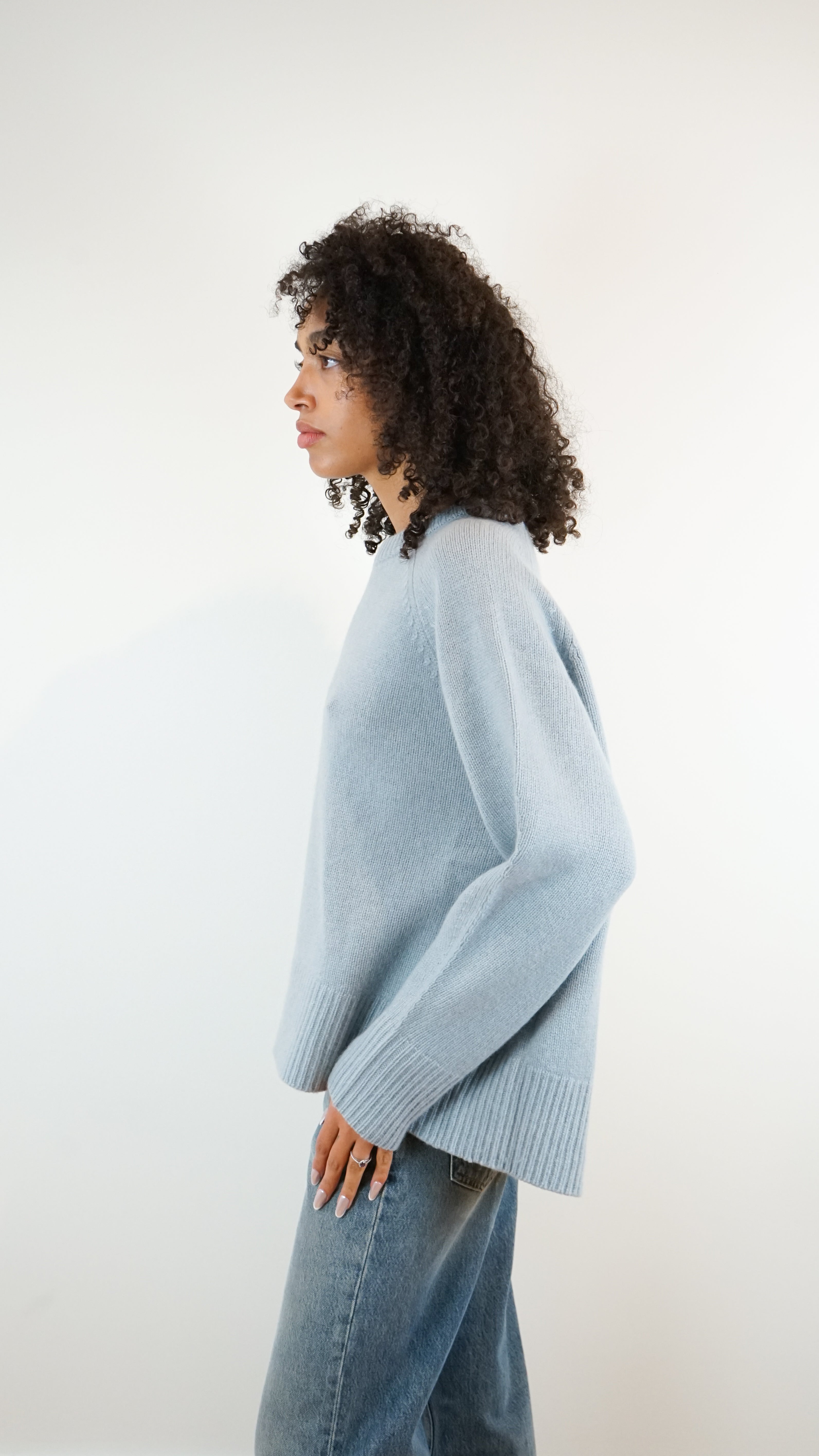 Arch 4 Bredin Cashmere Sweater