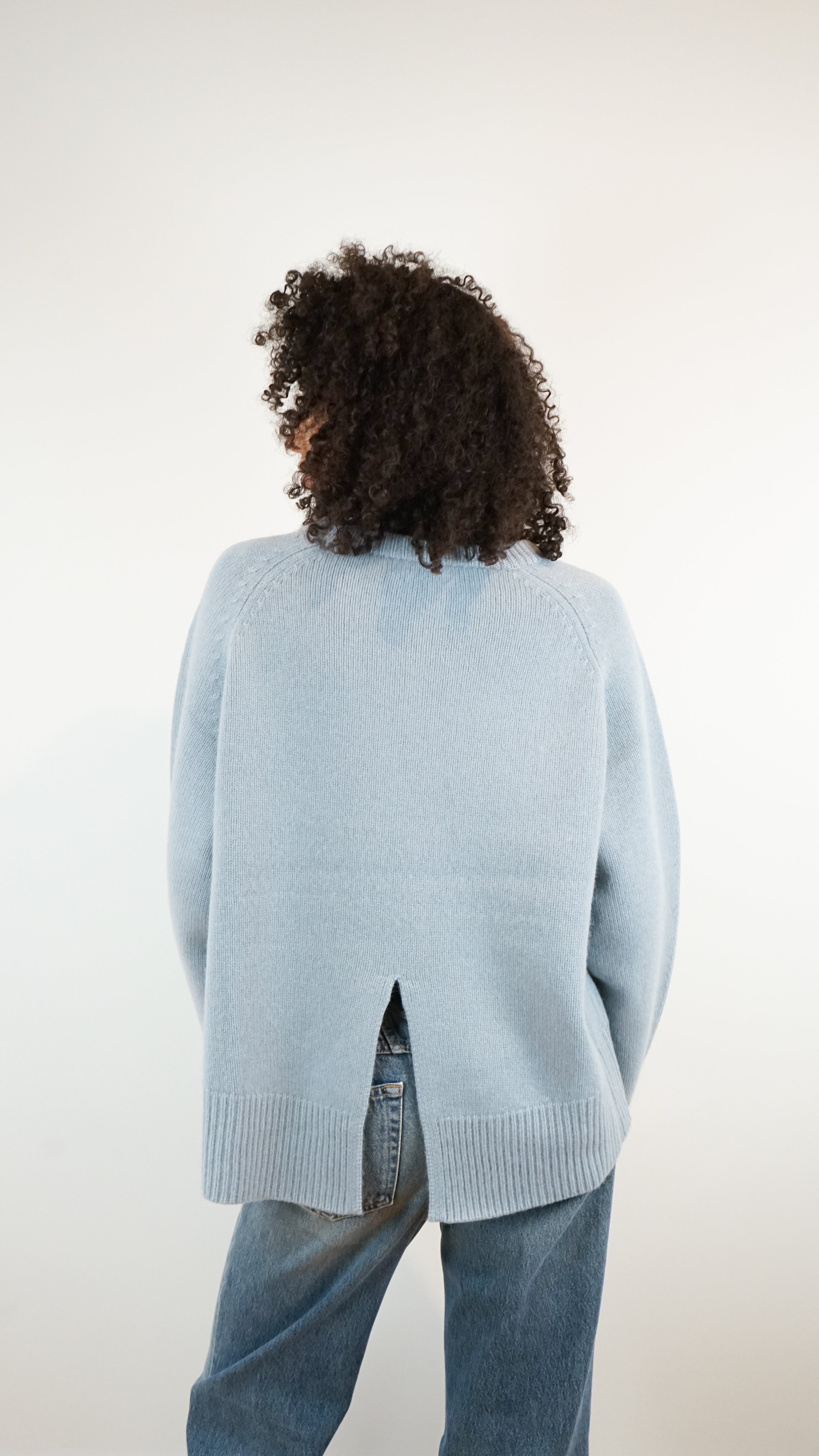 Arch 4 Bredin Cashmere Sweater