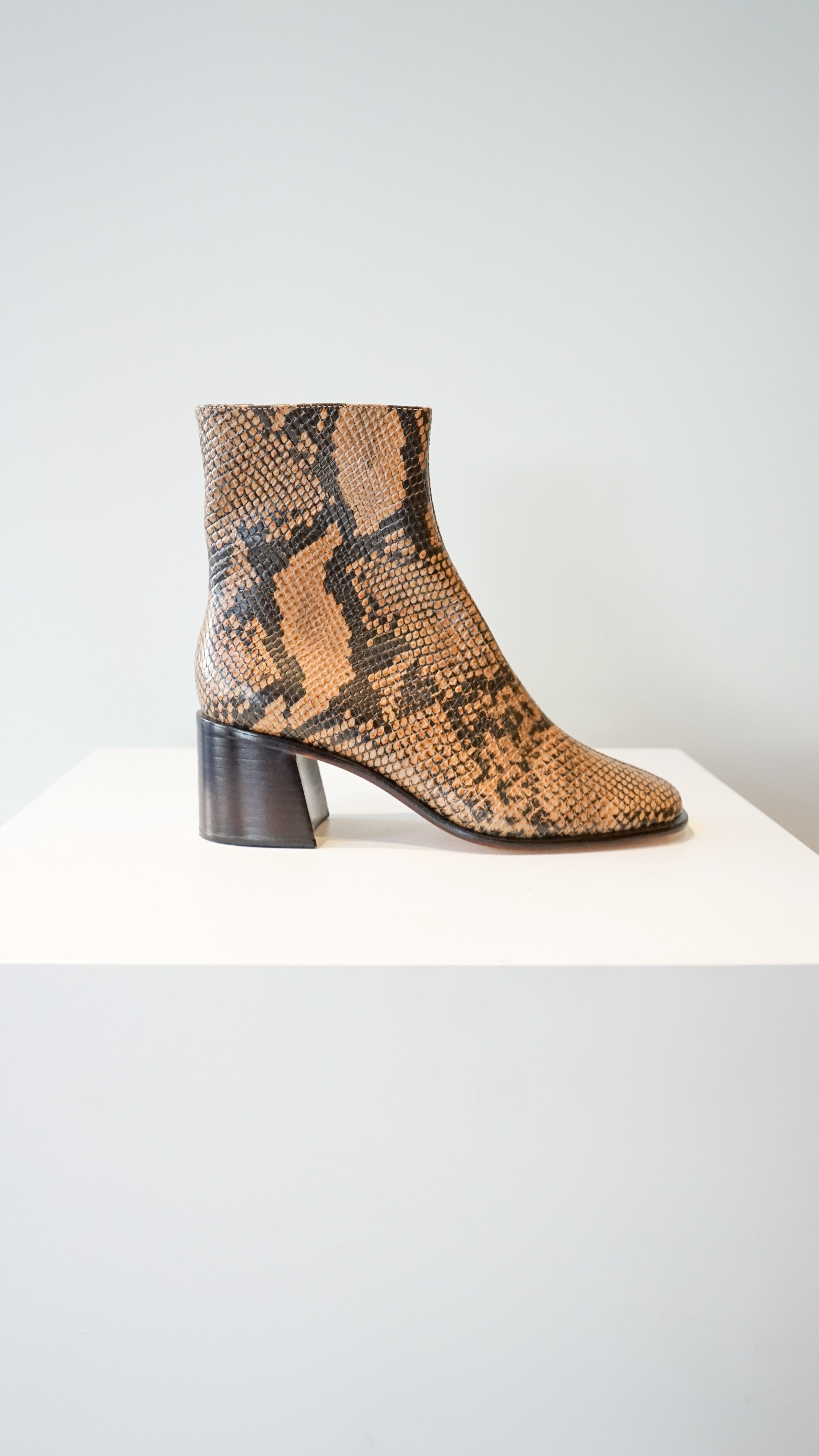 Rachel Comey Sugar Bootie