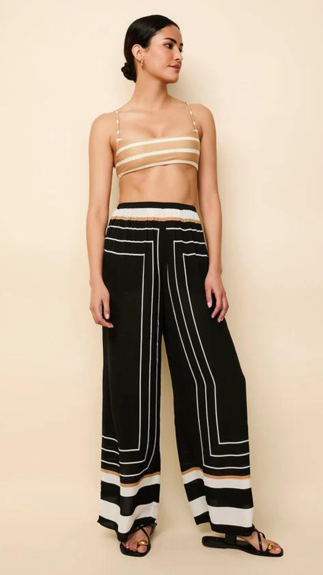 Solid & Striped The Delmore Pant