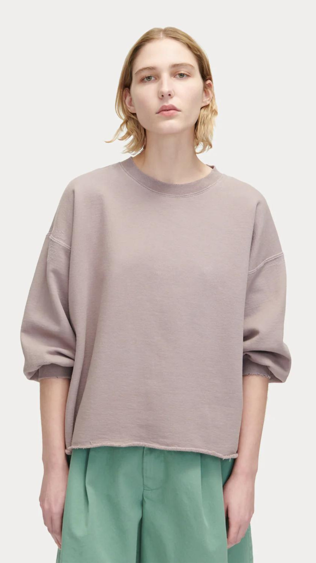 Rachel Comey Fond Sweatshirt