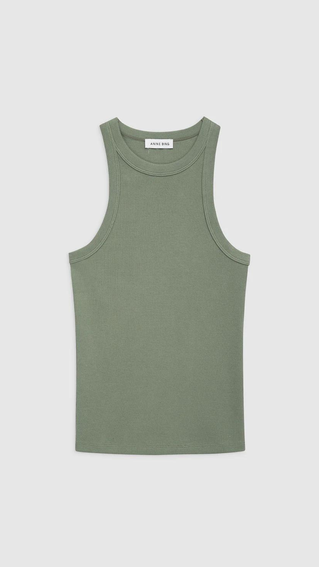 Anine Bing Eva Tank