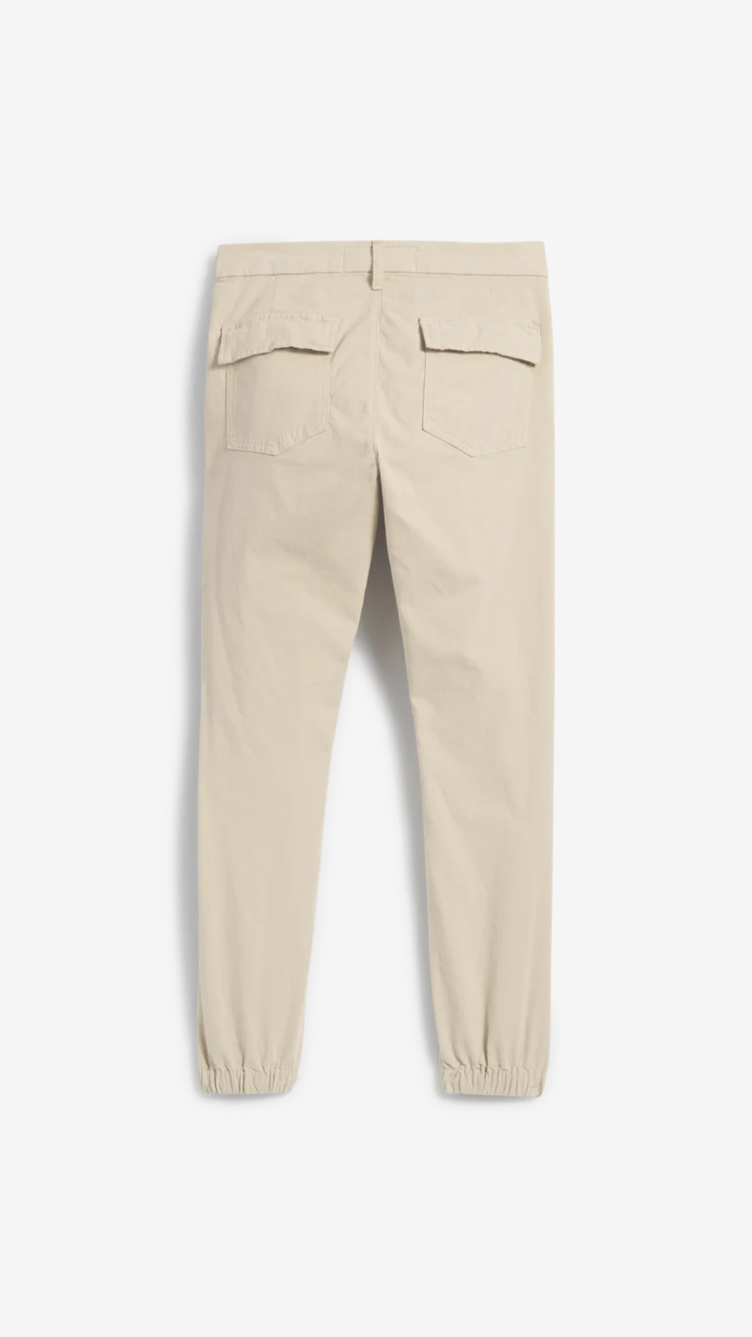 Frank & Eileen Foxrock Italian Utility Jogger