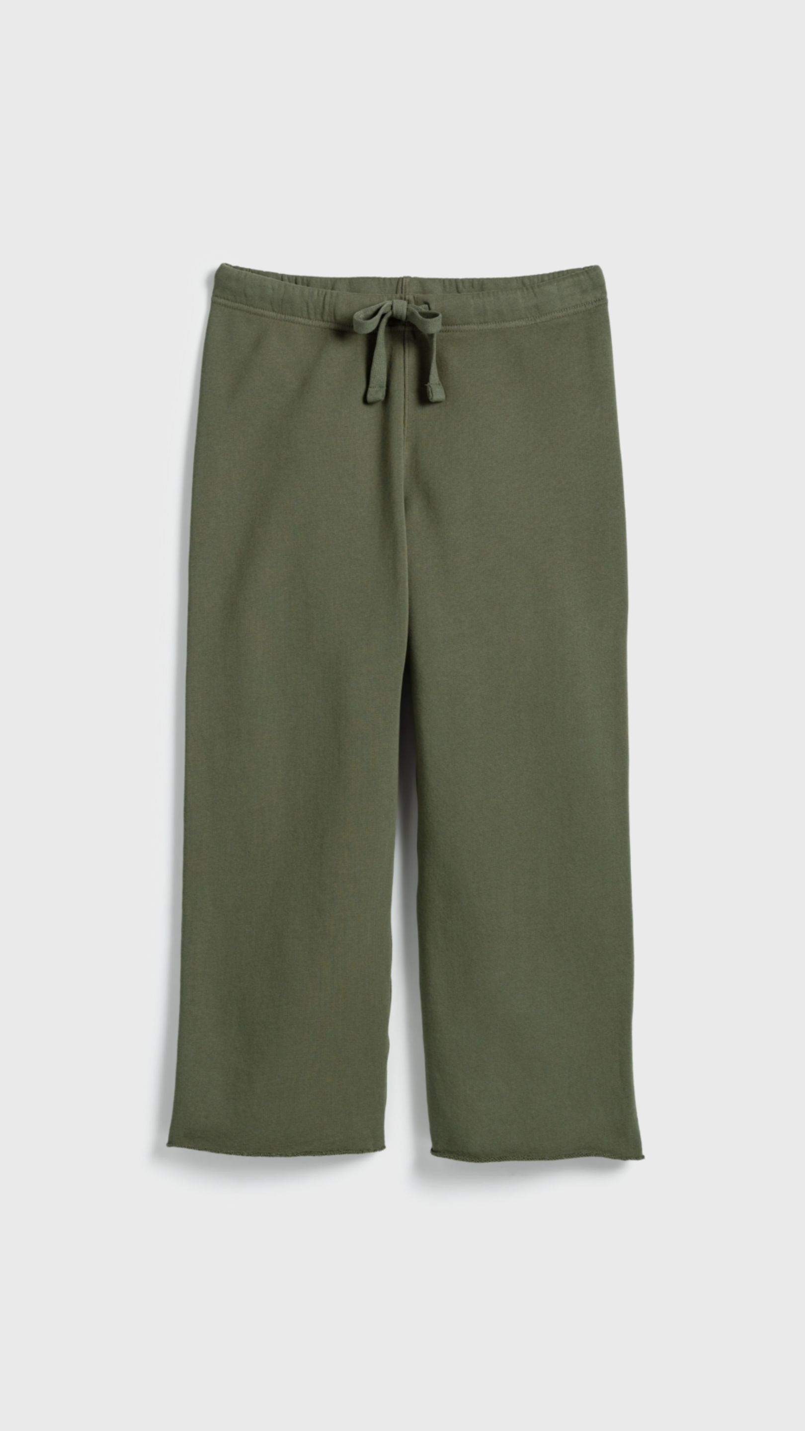 Frank & Eileen Catherine Favorite Sweatpant in Caper