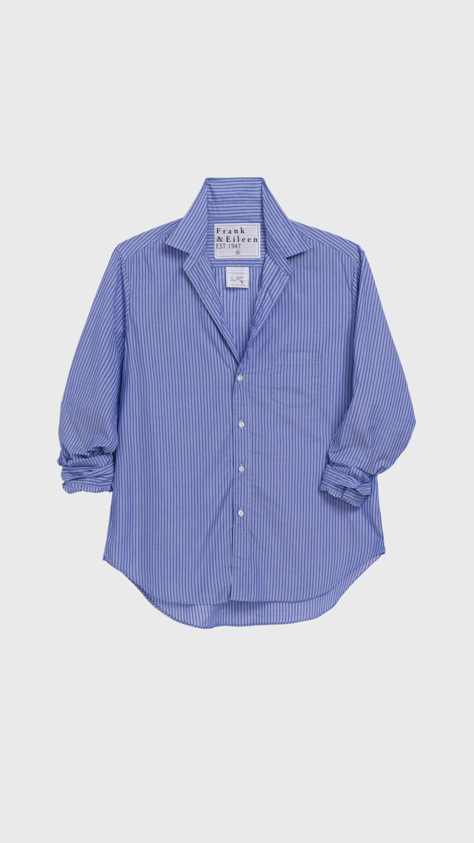 Frank & Eileen Eileen Relaxed Button Up Shirt