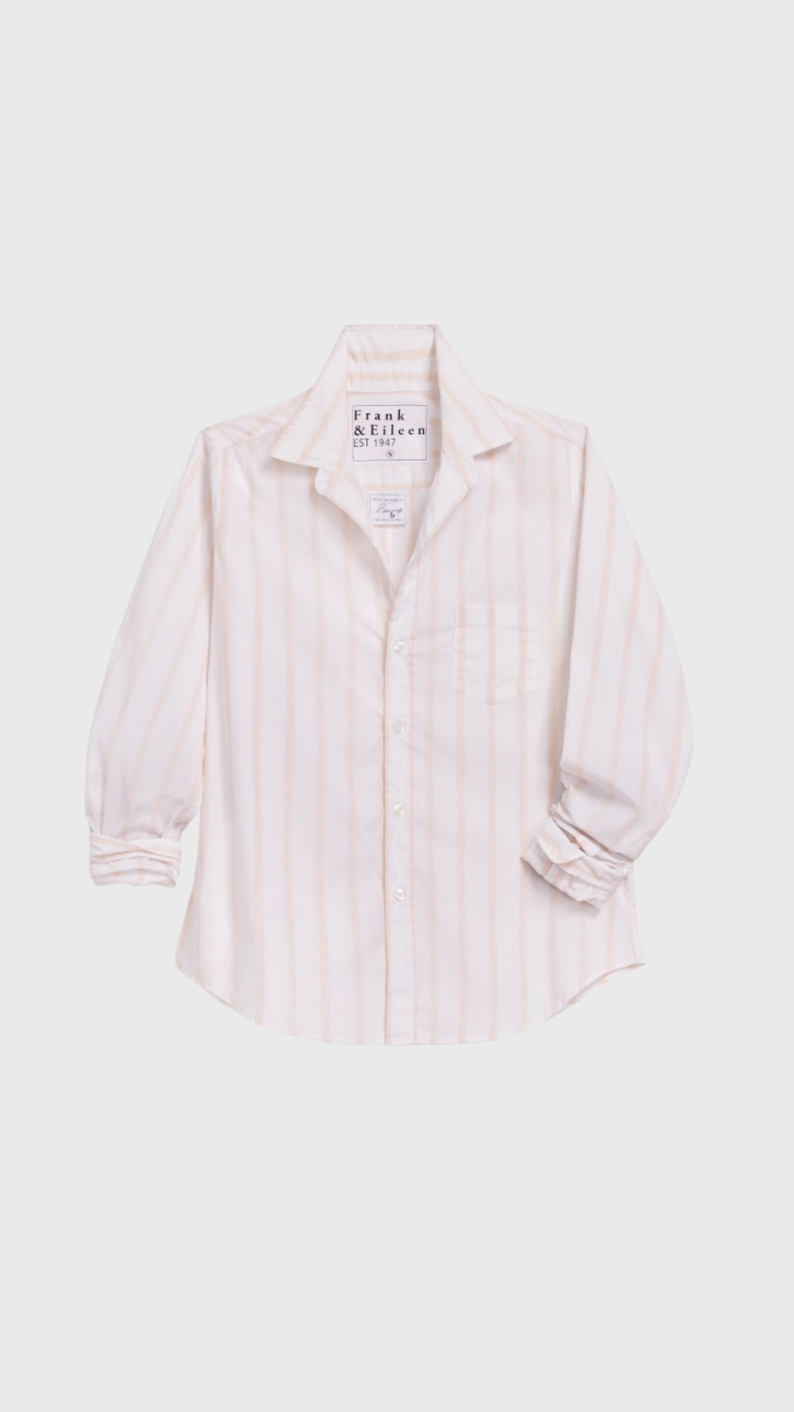 Frank & Eileen Eileen Relaxed Button Up Shirt