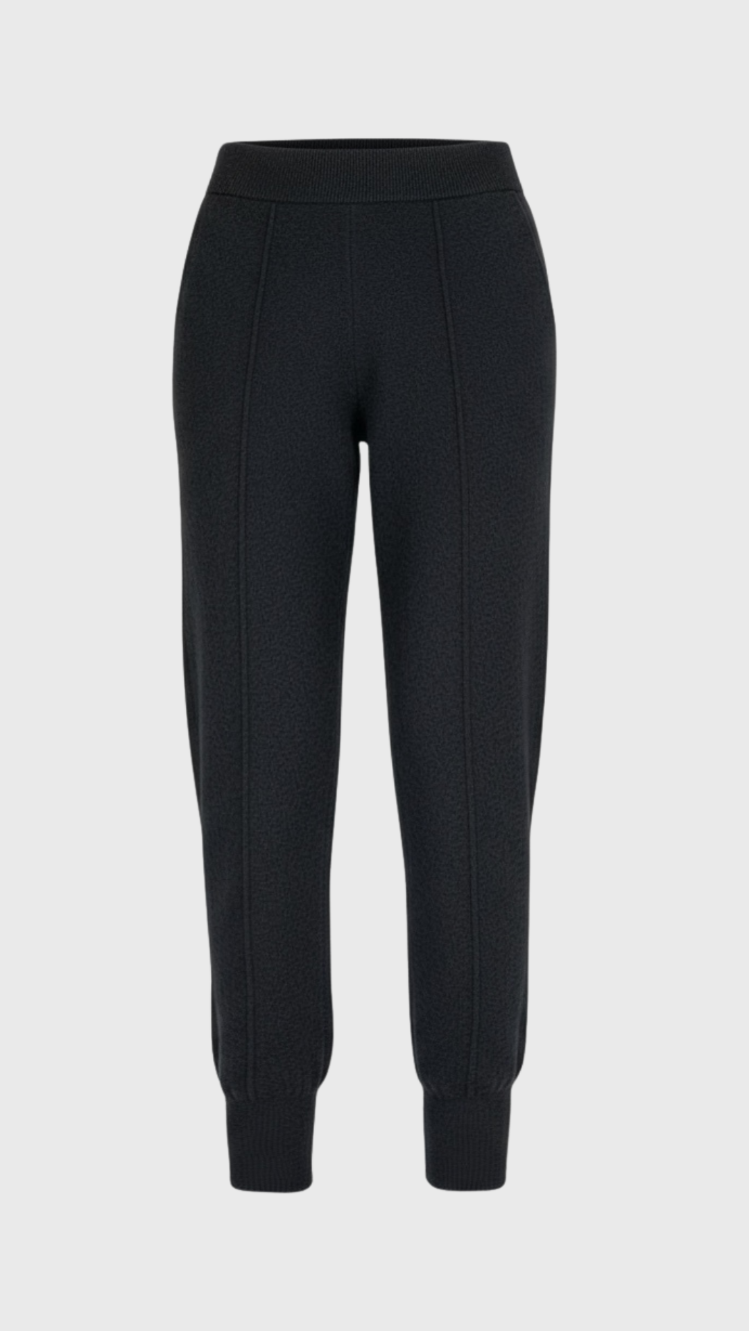 Lisa Yang Aila Trouser in Black