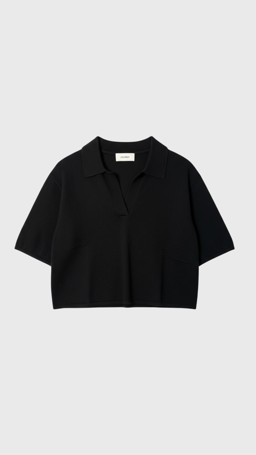 Lisa Yang Neela T-Shirt