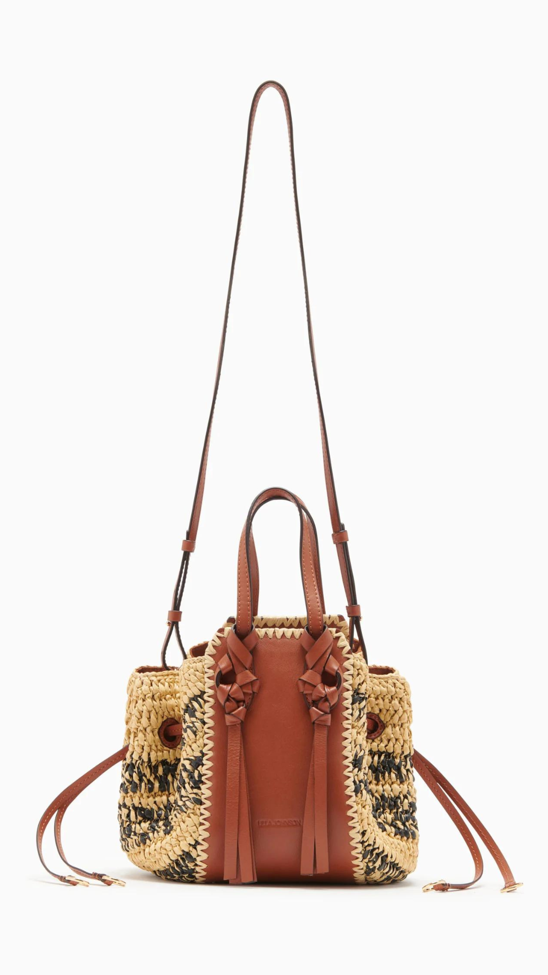 Ulla Johnson Gio Crossbody