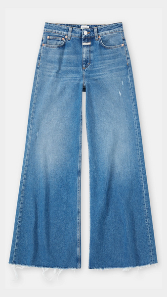 【2/3y】HELLO LUPO Jeans Blue denim K&M Kosmo Lupo PISA Mens Jeans Clubwear Denim Blue all Sizes
