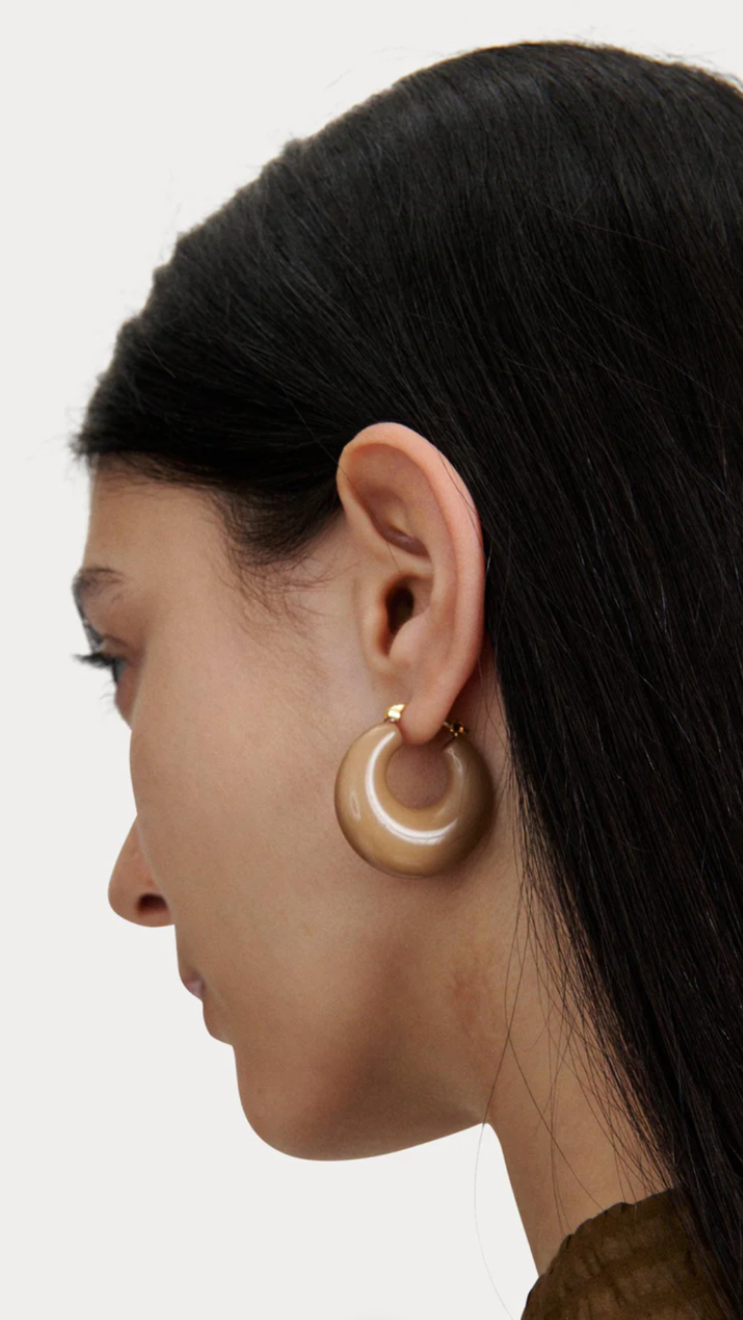 Rachel Comey Grass Earrings