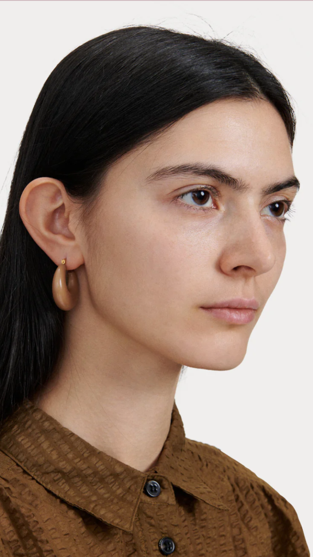 Rachel Comey Grass Earrings