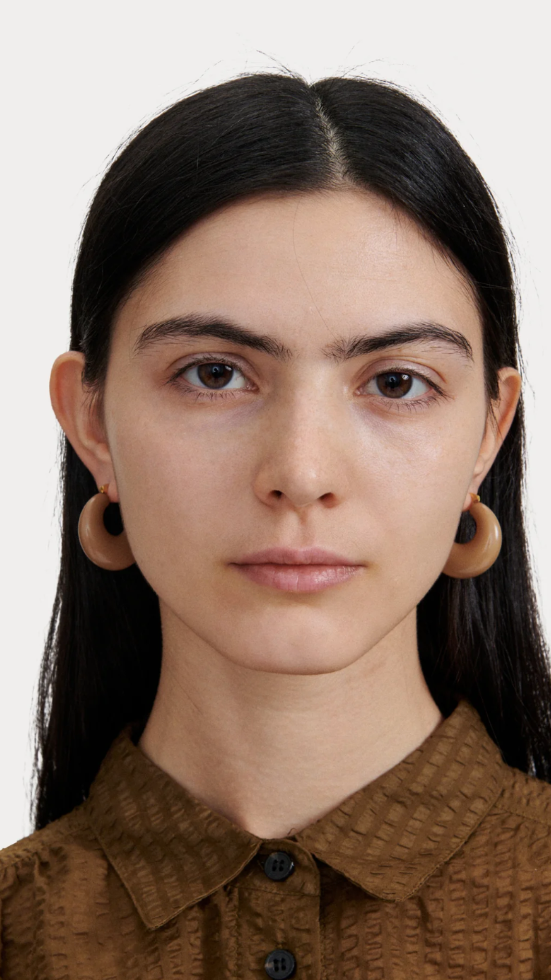 Rachel Comey Grass Earrings