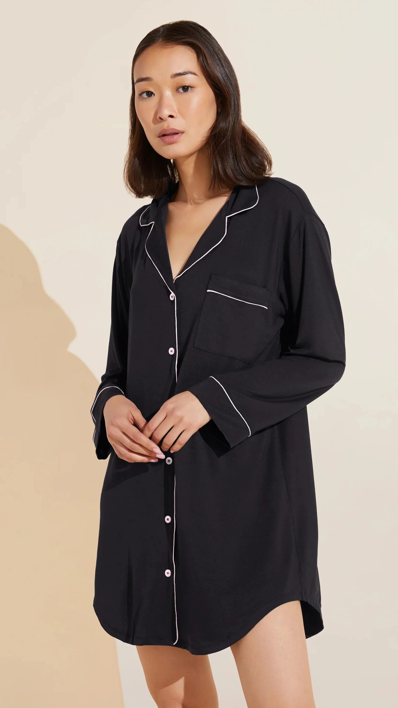 Eberjey Gisele Sleepshirt