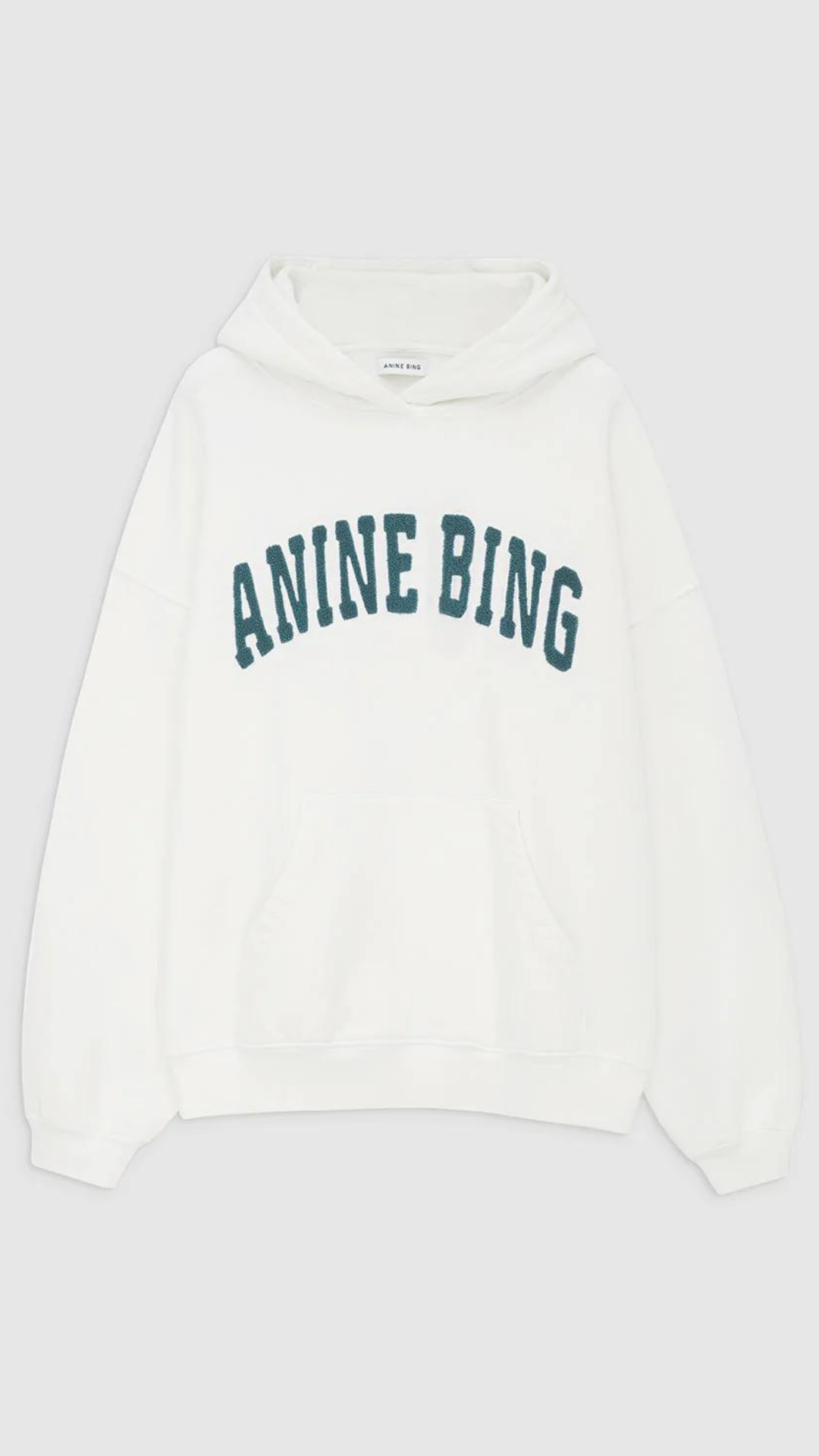 Anine Bing Harvey Sweatshirt