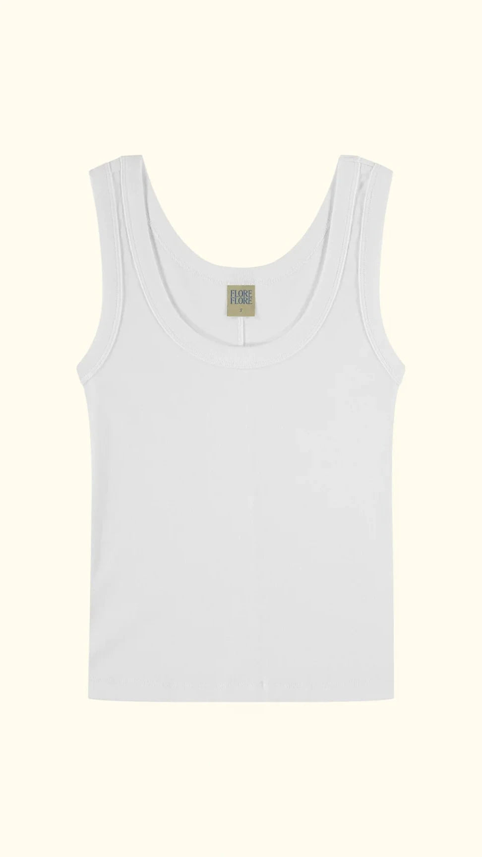 Flore Flore Hillie Tank