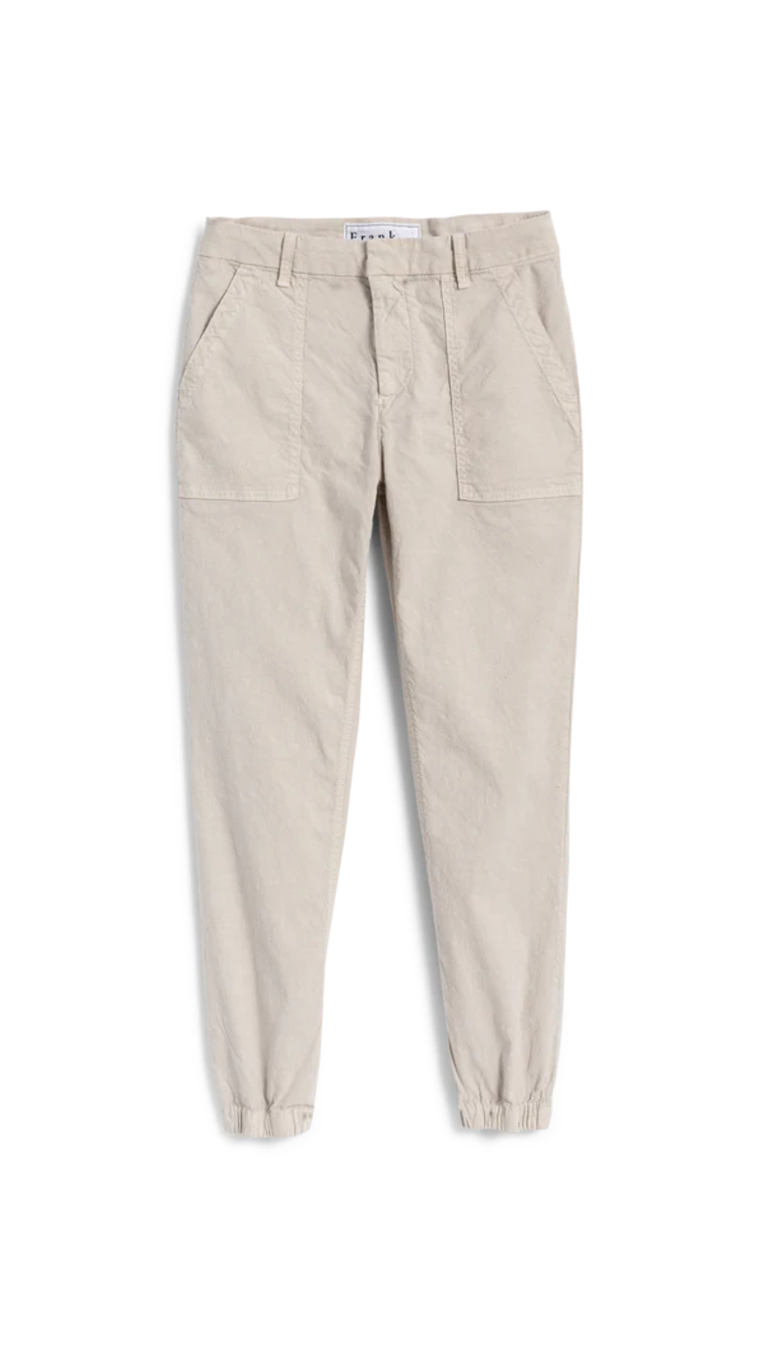 Frank & Eileen Jameson Utility Jogger