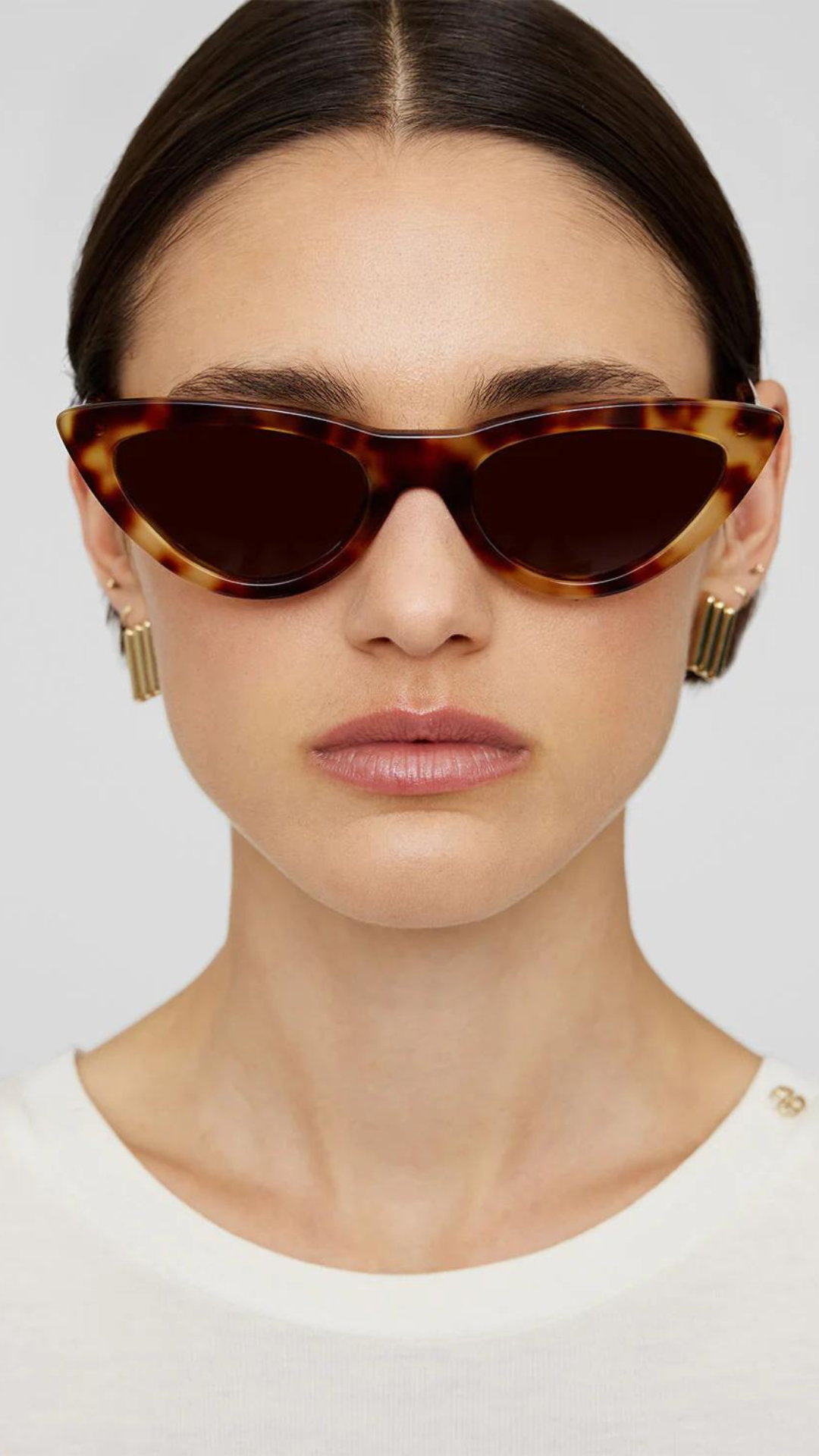 Anine Bing Jodie Sunglasses