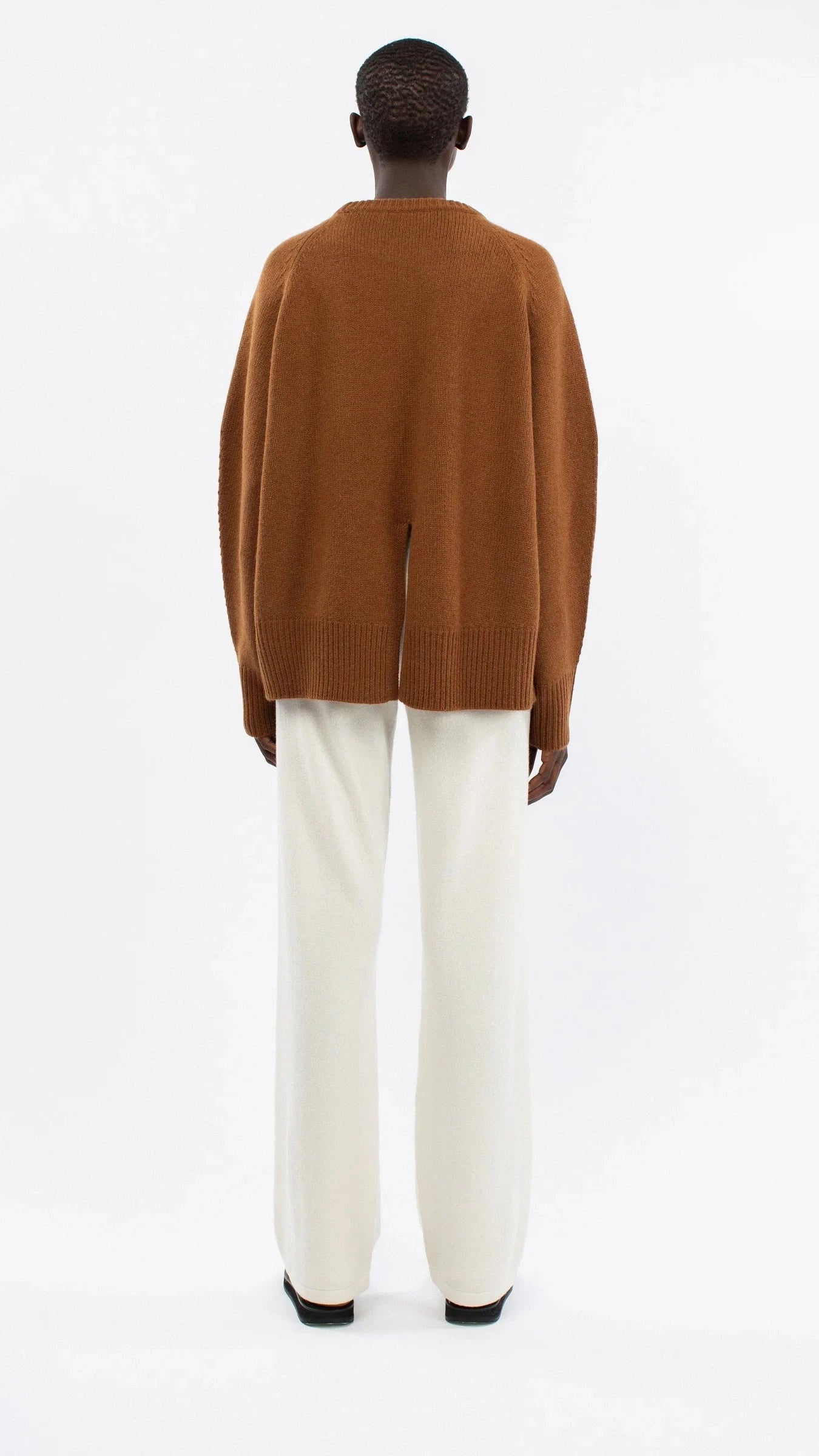 Arch 4 Bredin Cashmere Sweater