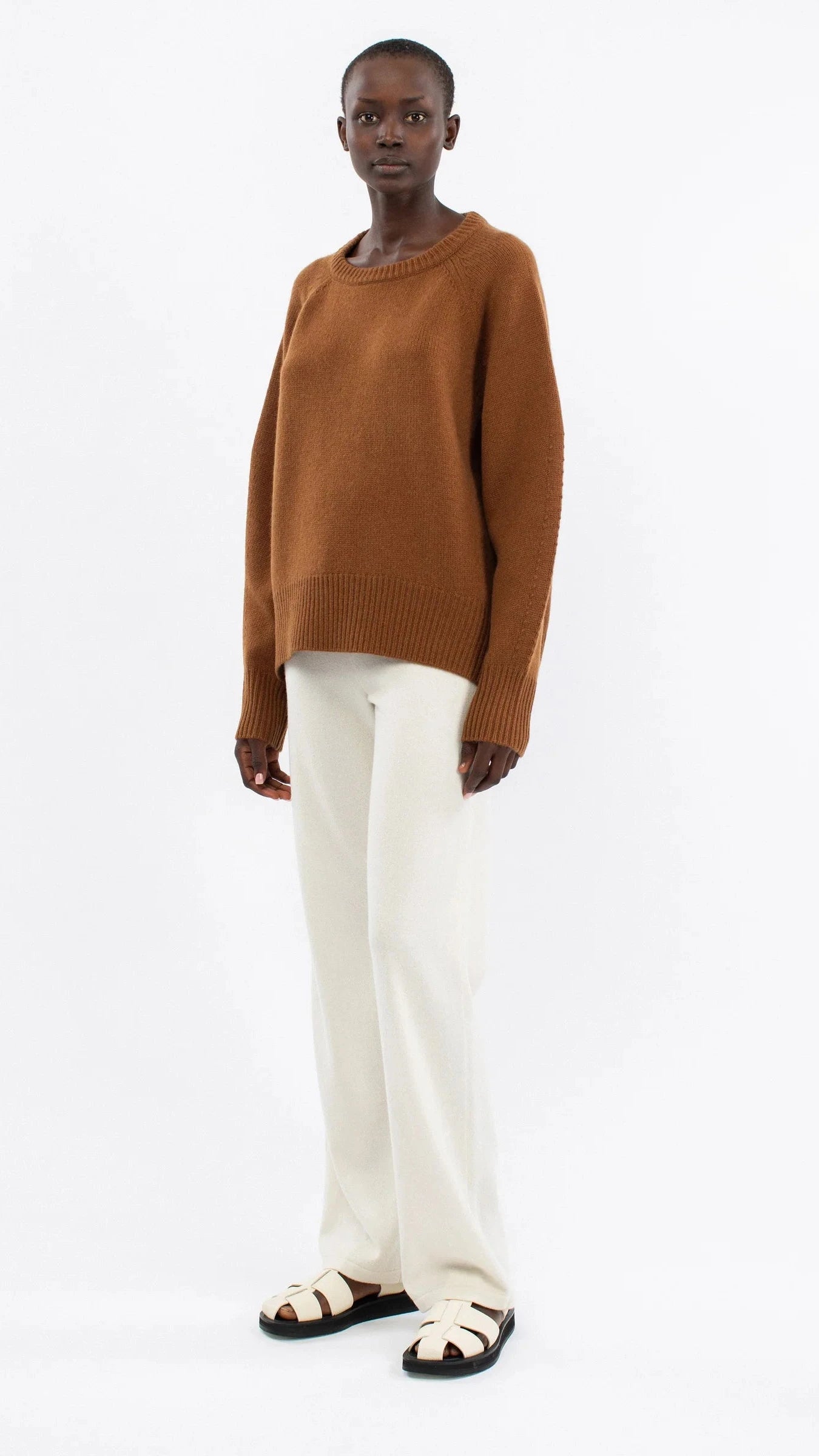 Arch 4 Bredin Cashmere Sweater