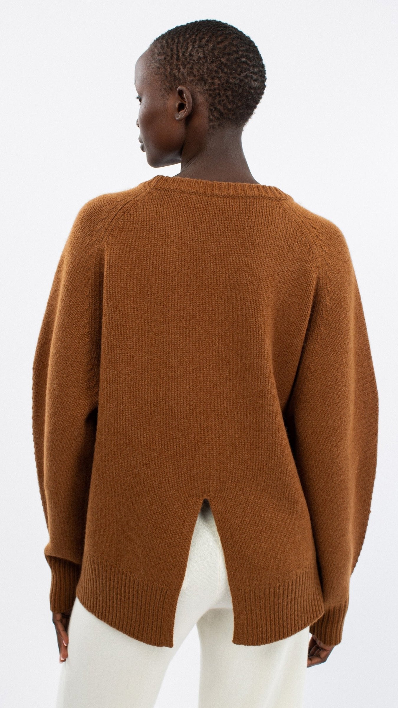 Arch 4 Bredin Cashmere Sweater