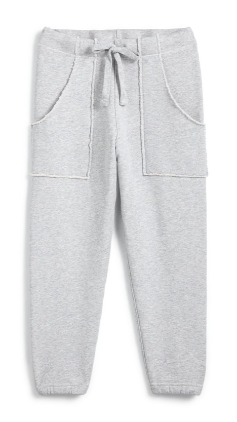 Frank & Eileen Eamon Jogger Sweatpant