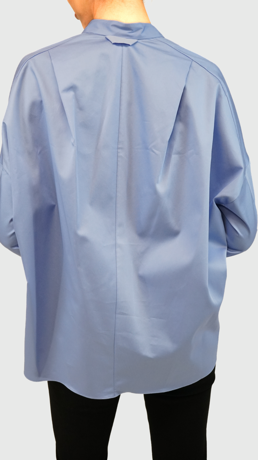 ZMC Long-Sleeve Fin Gaban Shirt