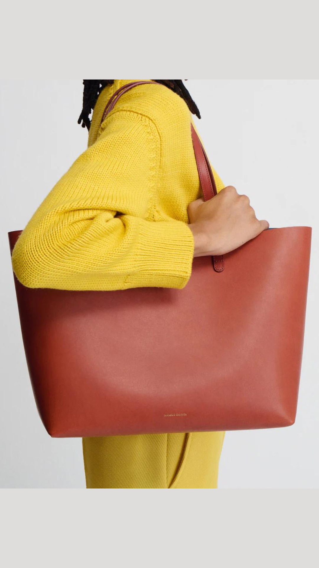 Mansur Gavriel Large Tote